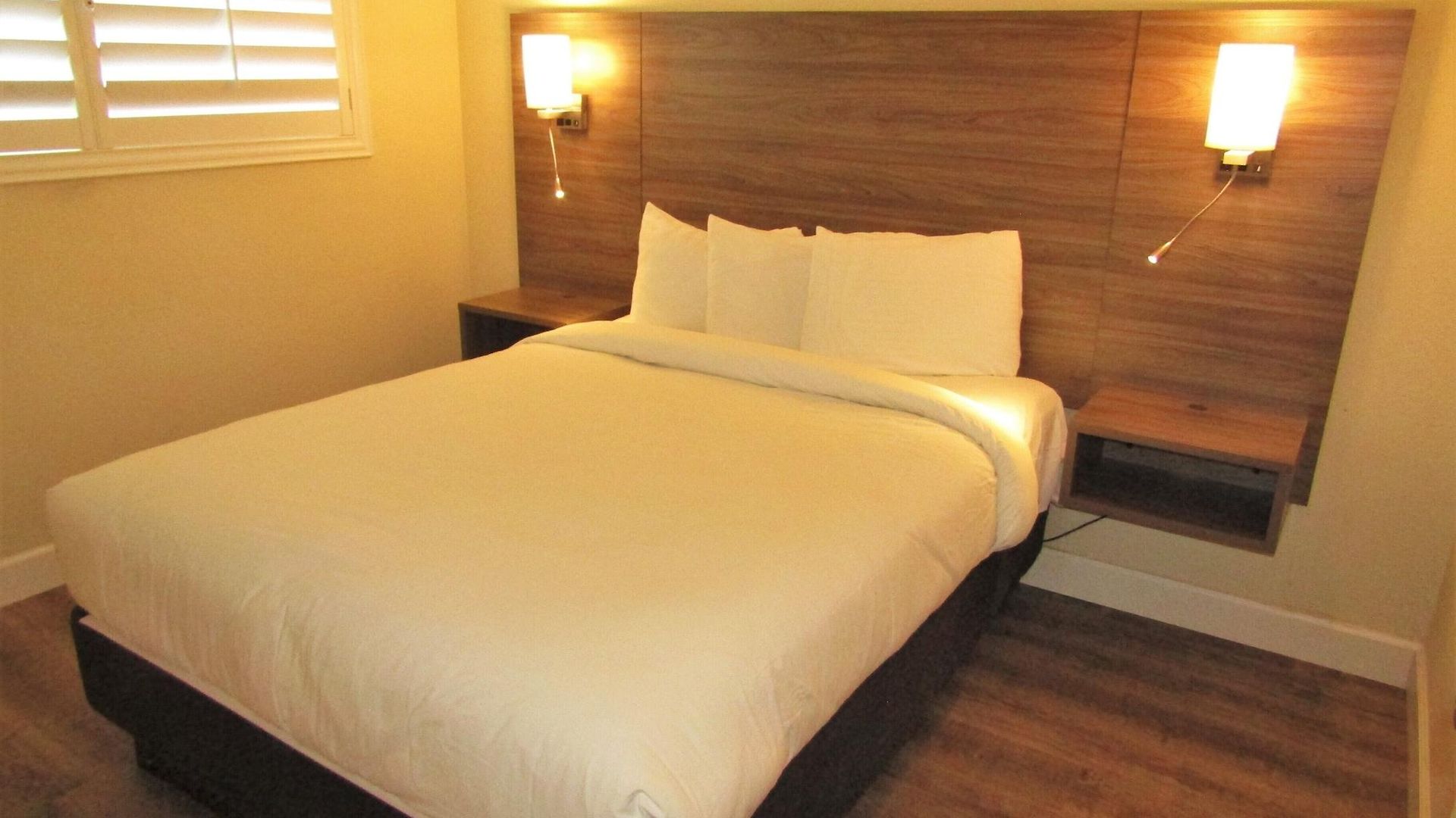Vagabond Hotel 2*