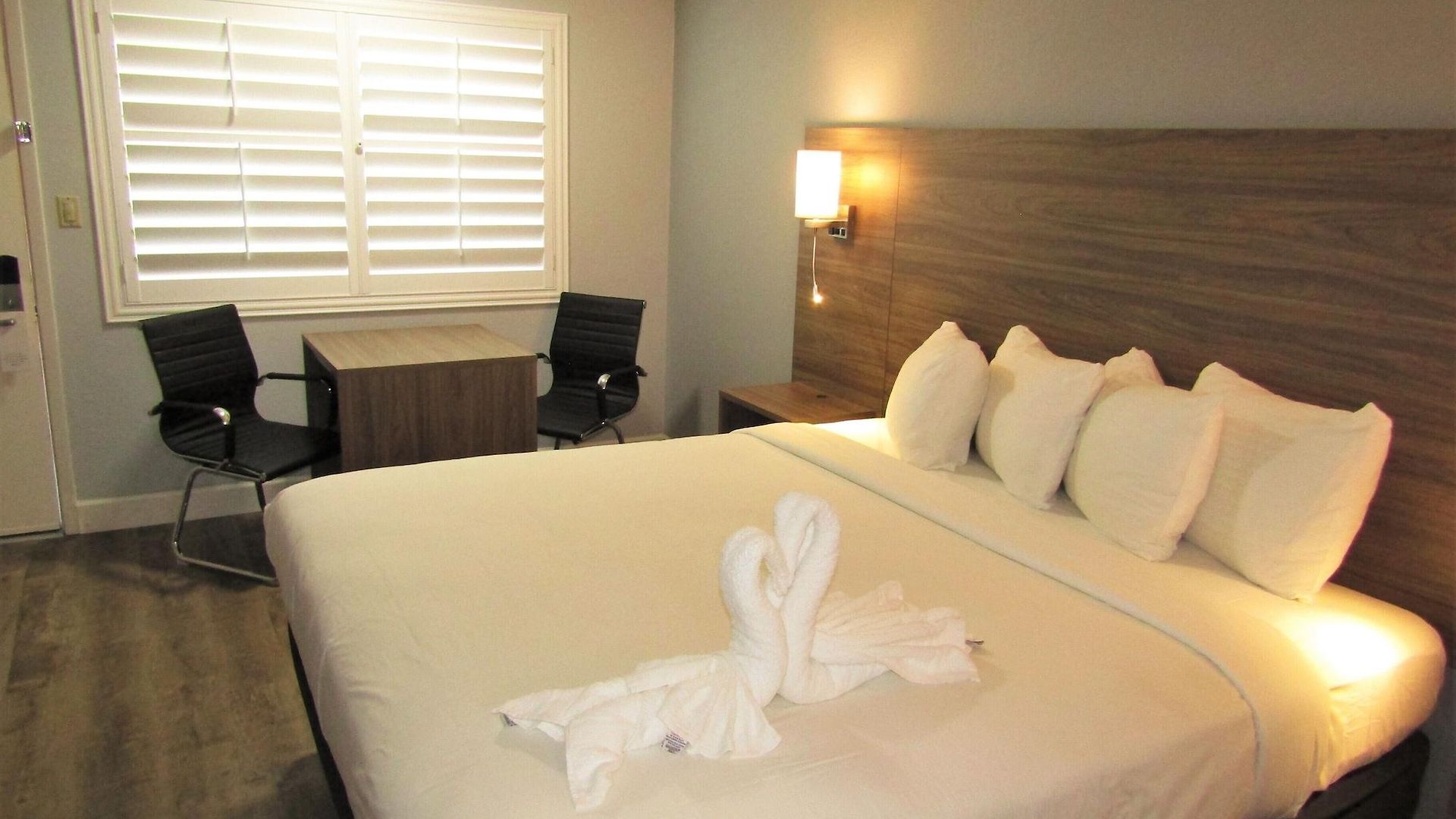 Vagabond Hotel 2*
