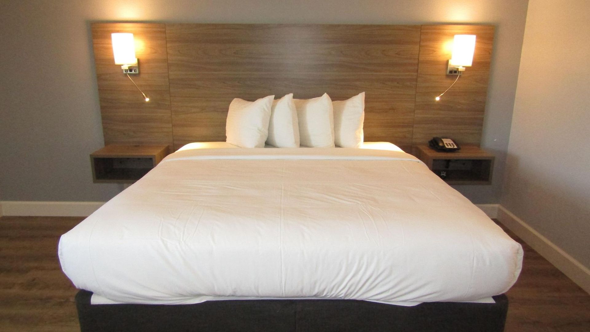 Vagabond Hotel