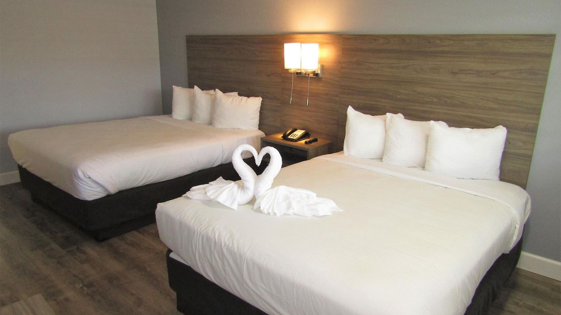 Vagabond Hotel San Luis Obispo