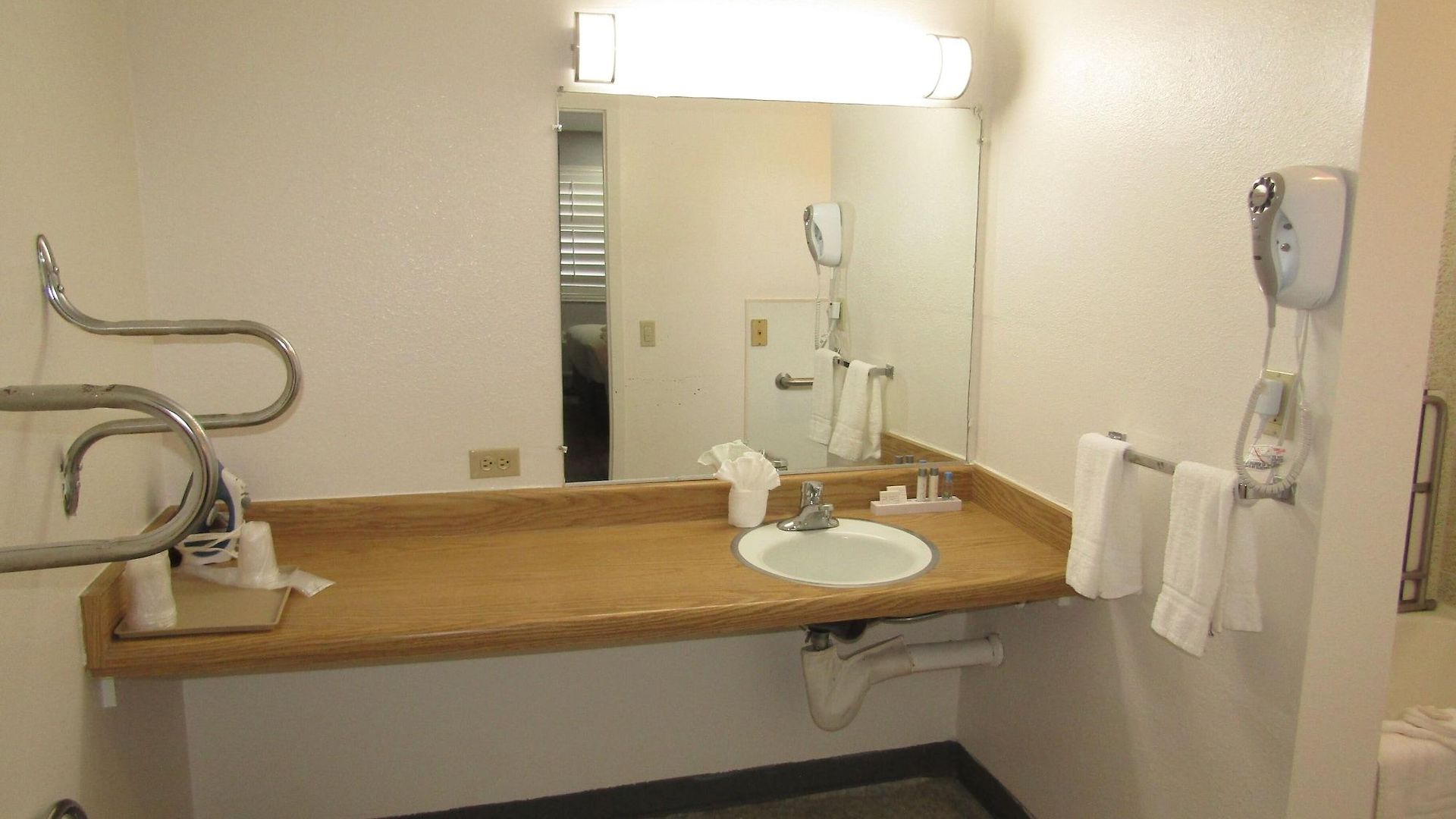 Hotel Vagabond