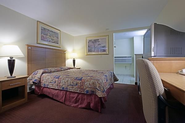 Downtown Slo - Motel 2*