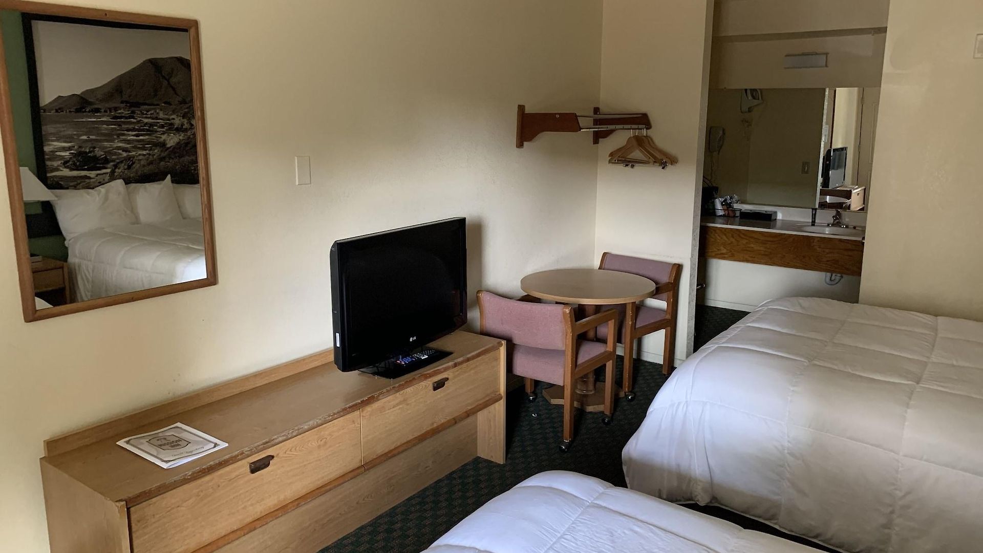 Mission Hotel San Luis Obispo