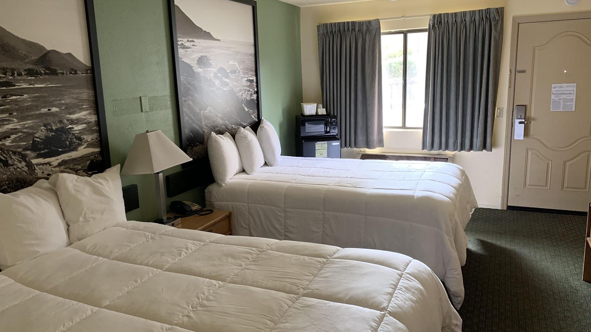 Hotel Mission