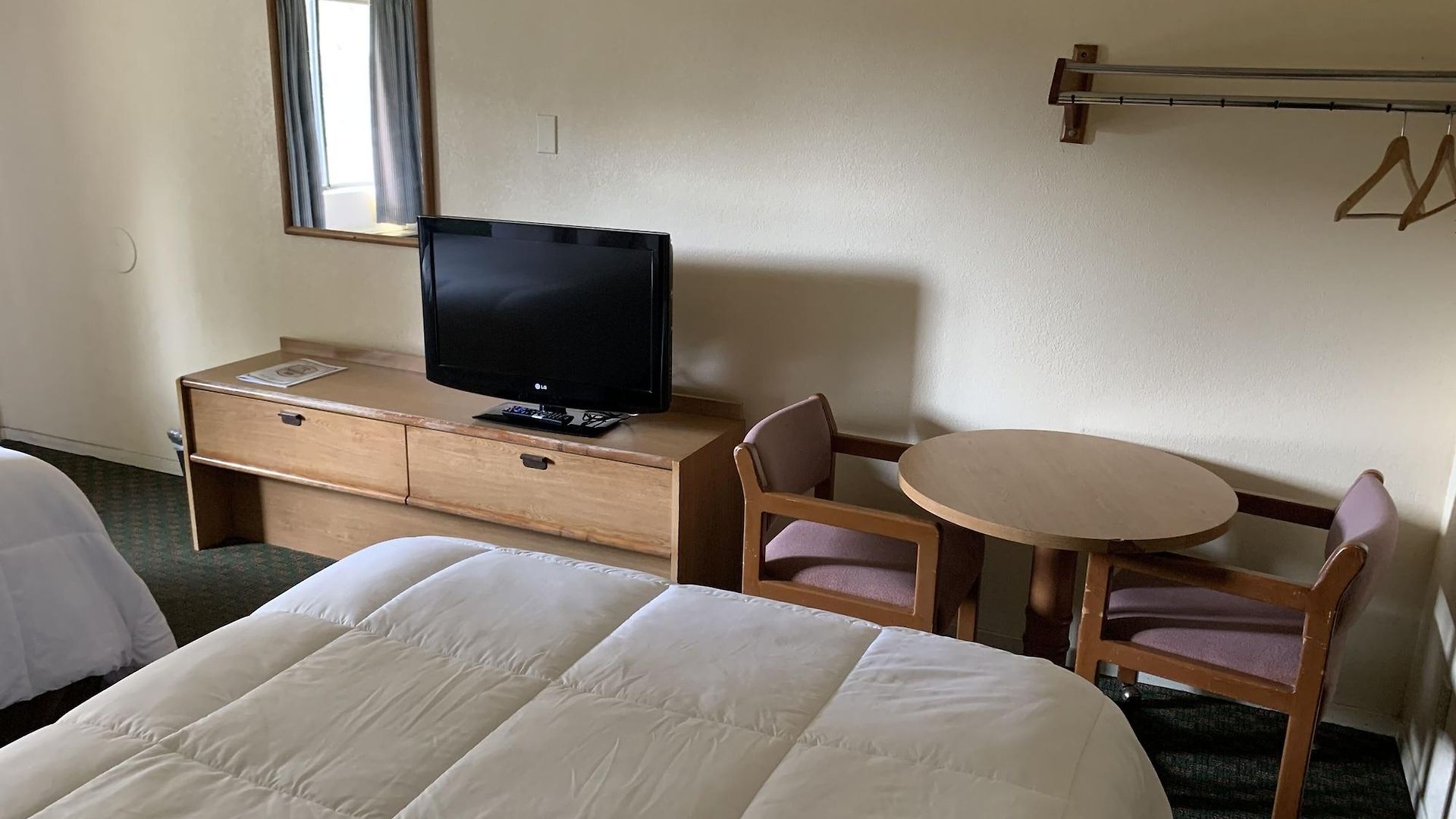 Mission Hotel