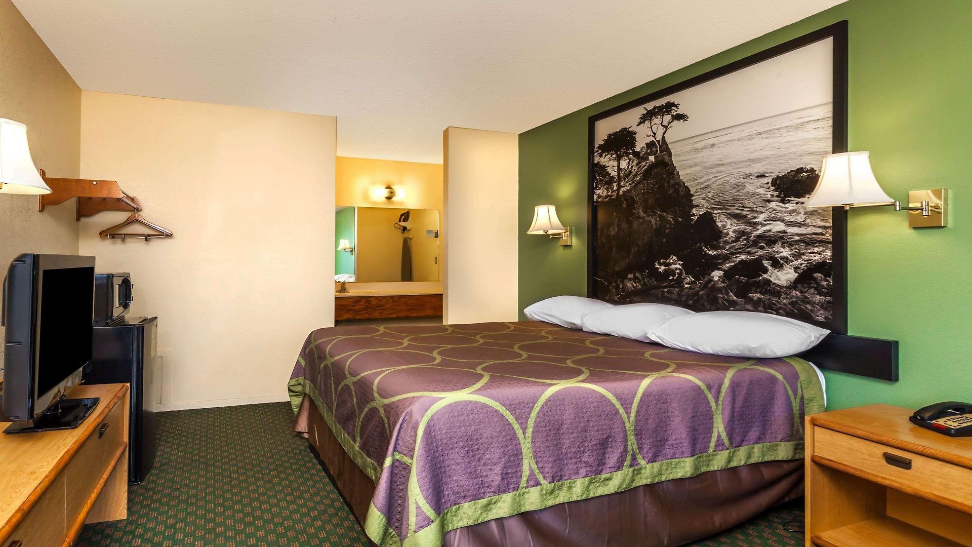 Mission Hotel