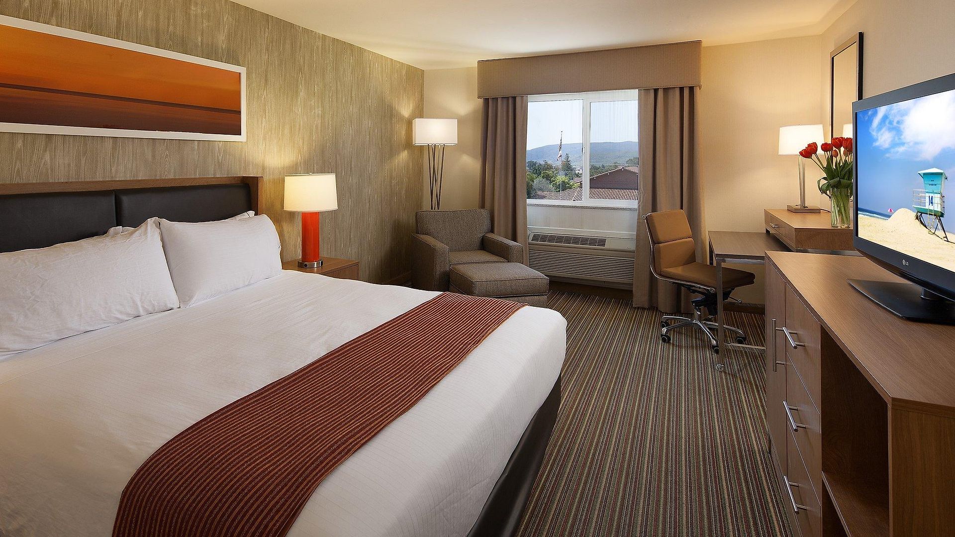 The Wayfarer San Luis Obispo, Tapestry Collection By Hilton