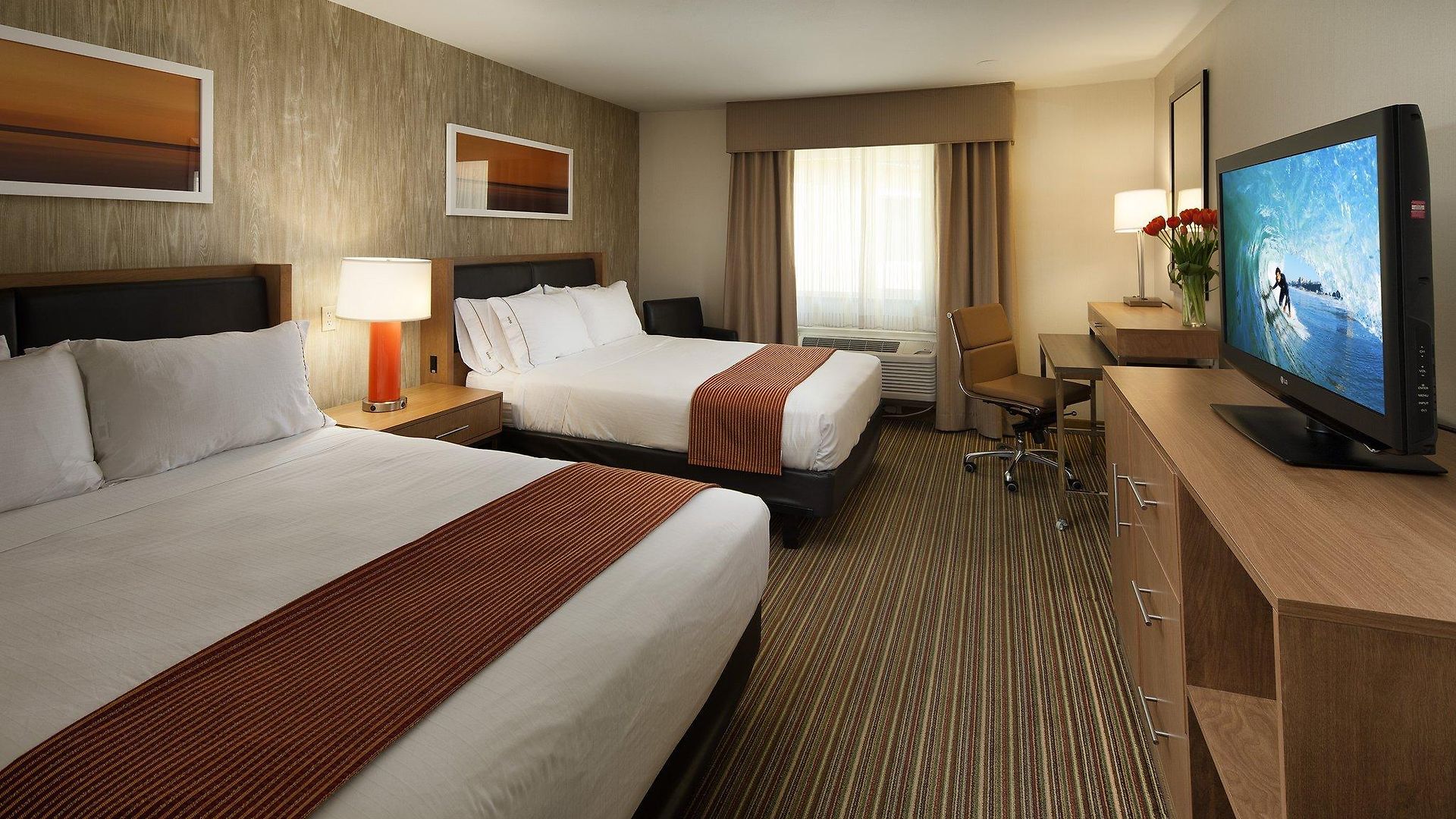 Hotel The Wayfarer San Luis Obispo, Tapestry Collection By Hilton