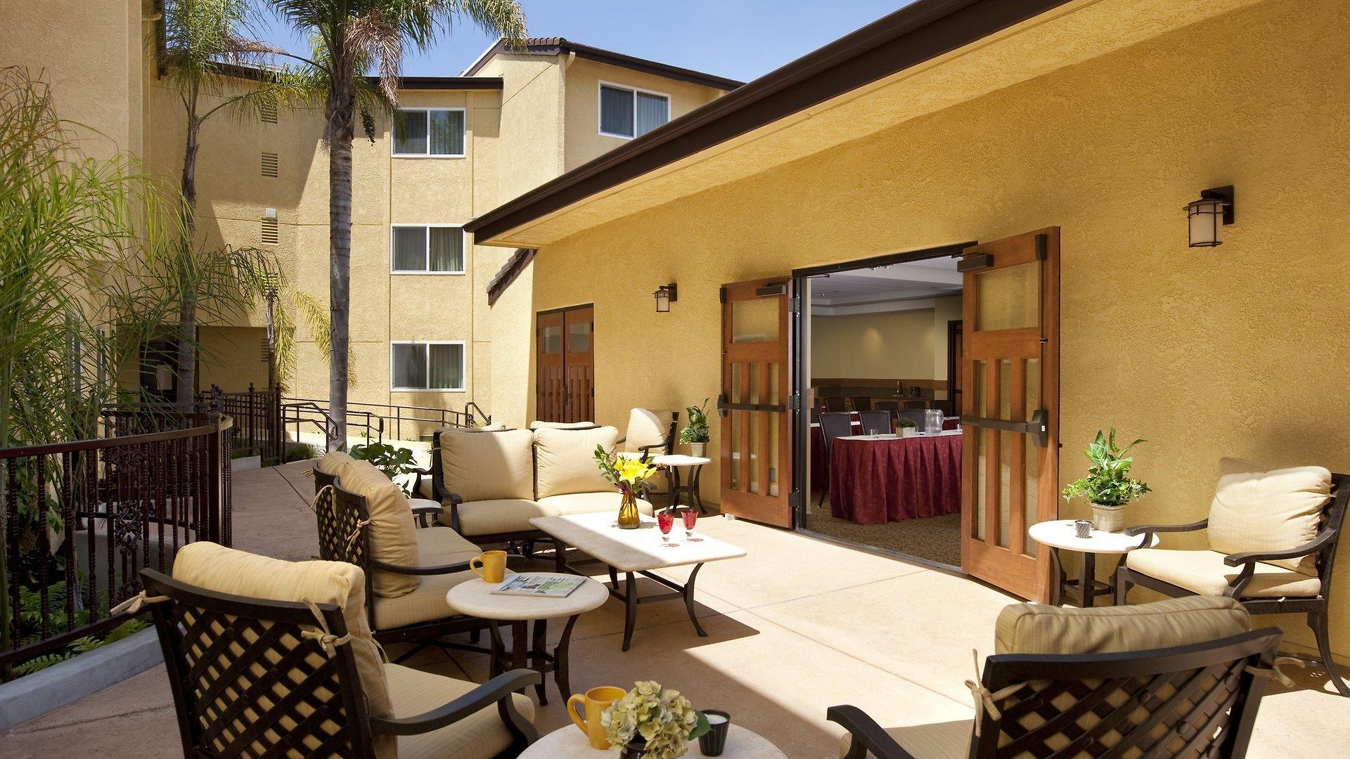 The Wayfarer San Luis Obispo, Tapestry Collection By Hilton 4*