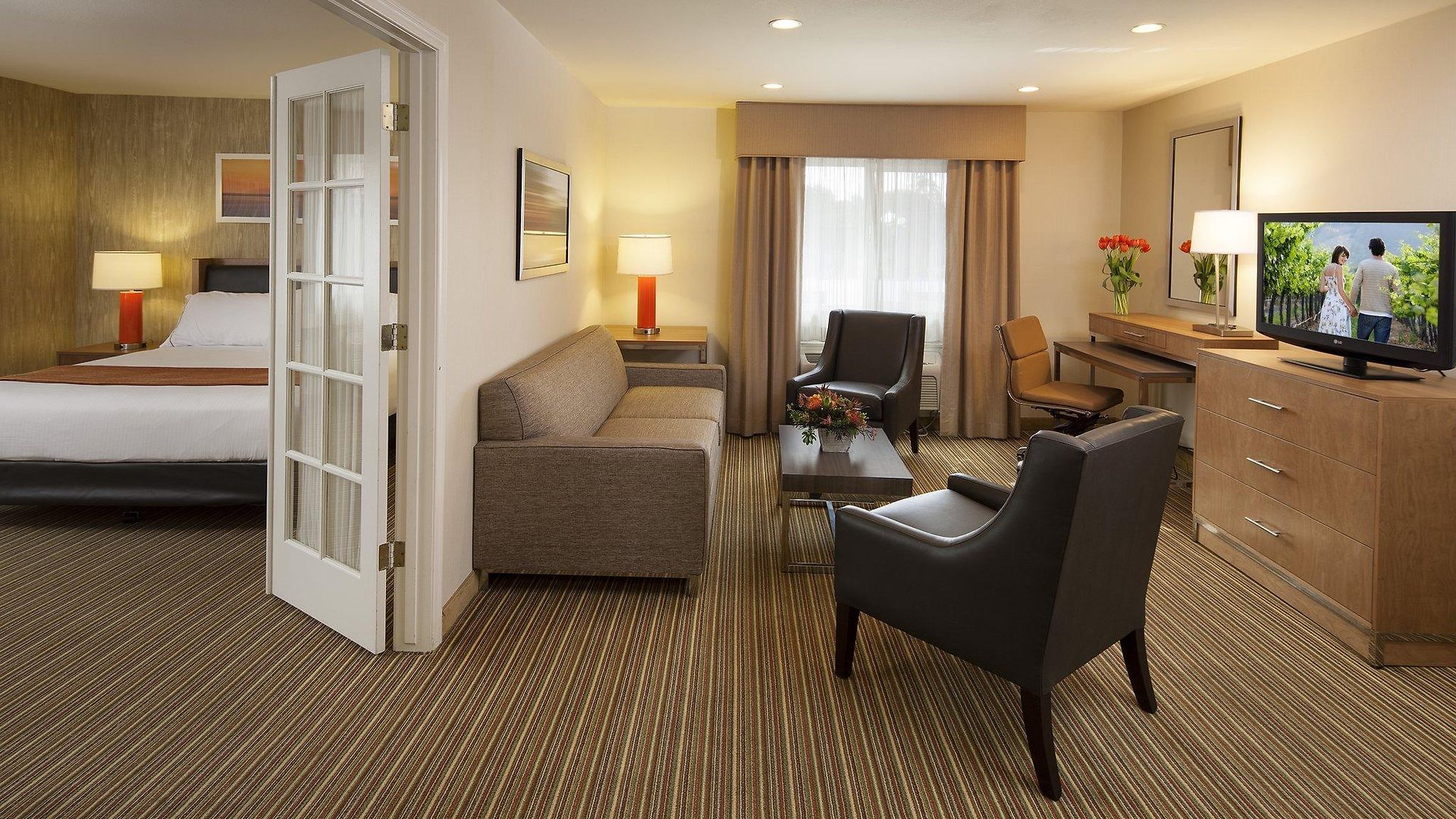 The Wayfarer San Luis Obispo, Tapestry Collection By Hilton Hotel