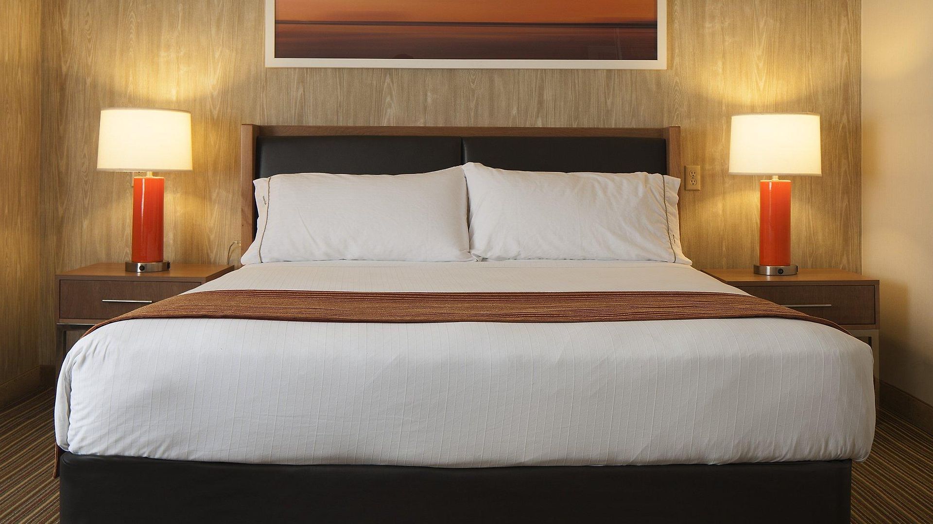 Hotel The Wayfarer San Luis Obispo, Tapestry Collection By Hilton San Luis Obispo