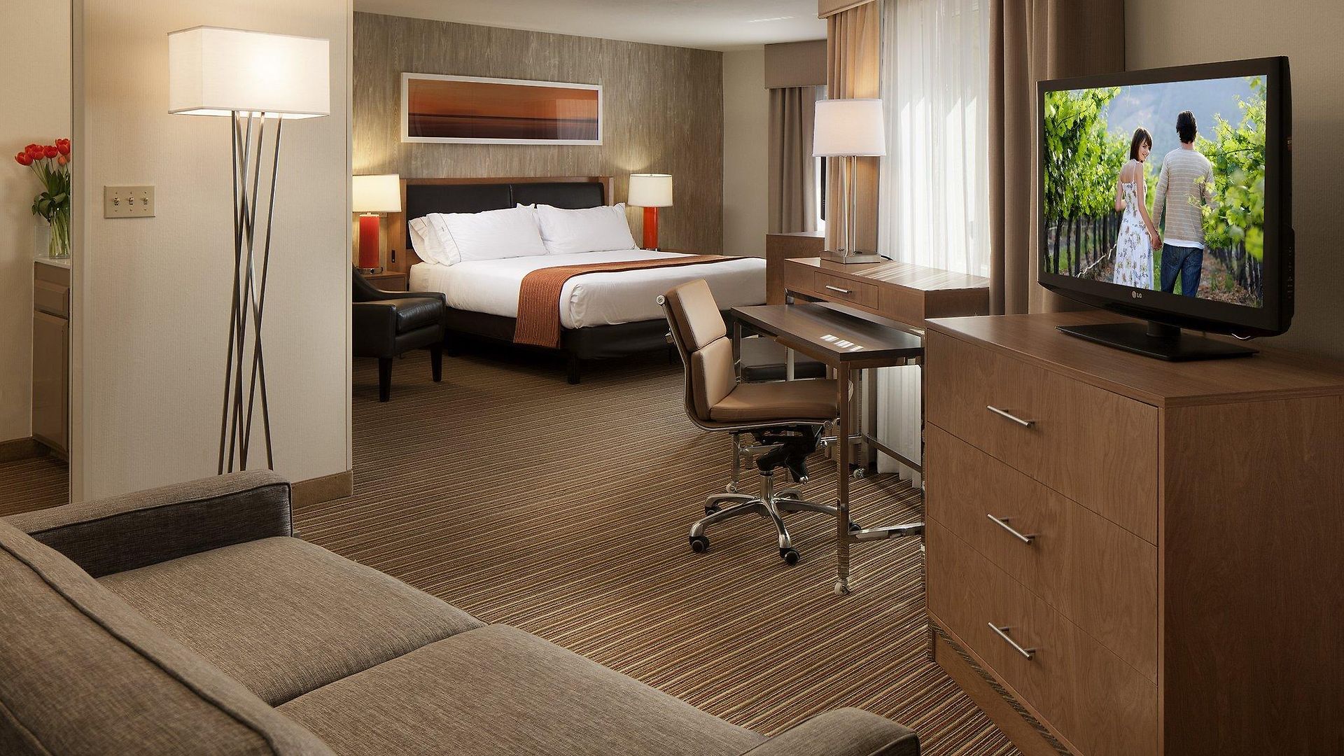The Wayfarer San Luis Obispo, Tapestry Collection By Hilton Hotel