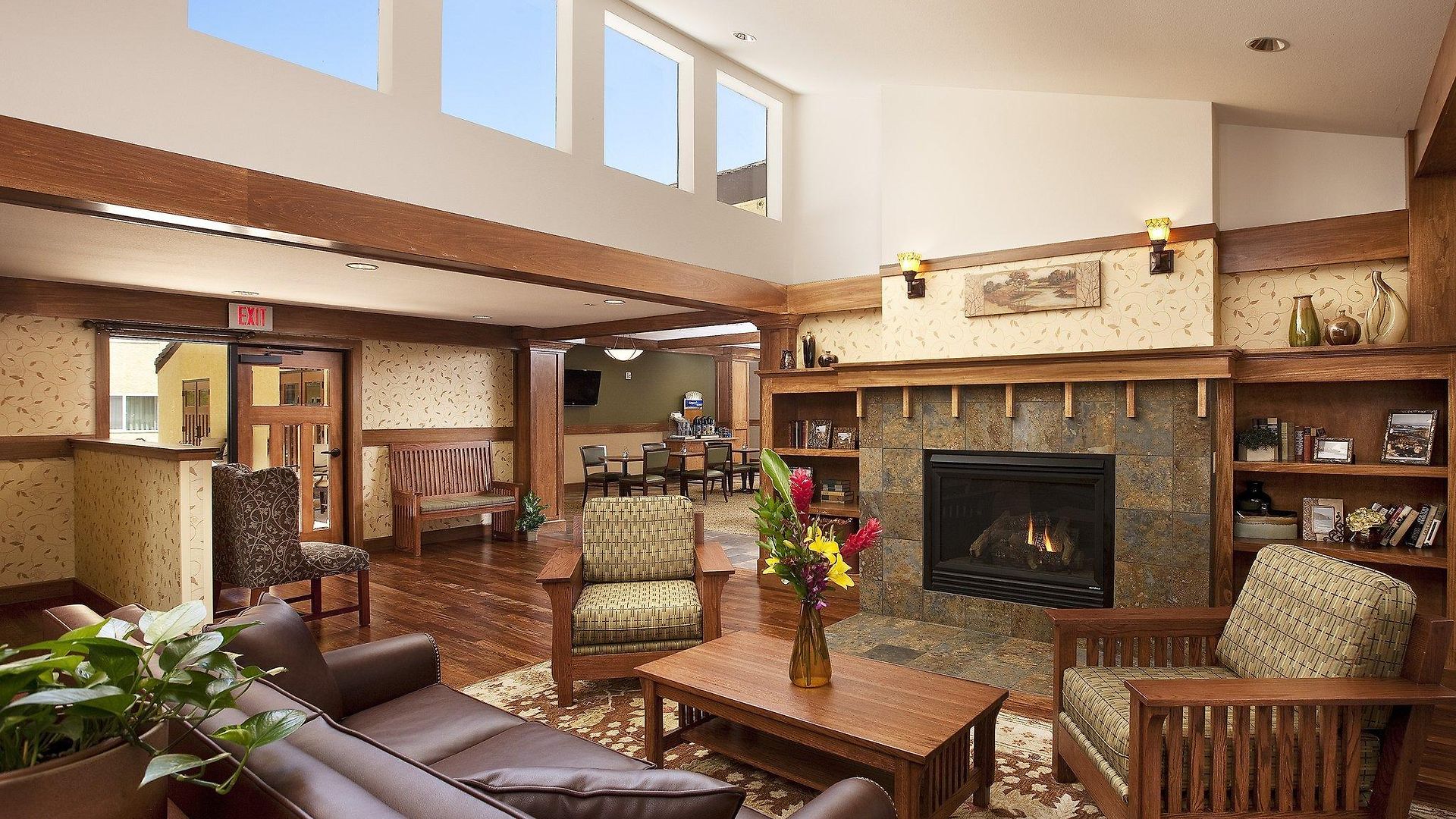 The Wayfarer San Luis Obispo, Tapestry Collection By Hilton Hotel San Luis Obispo