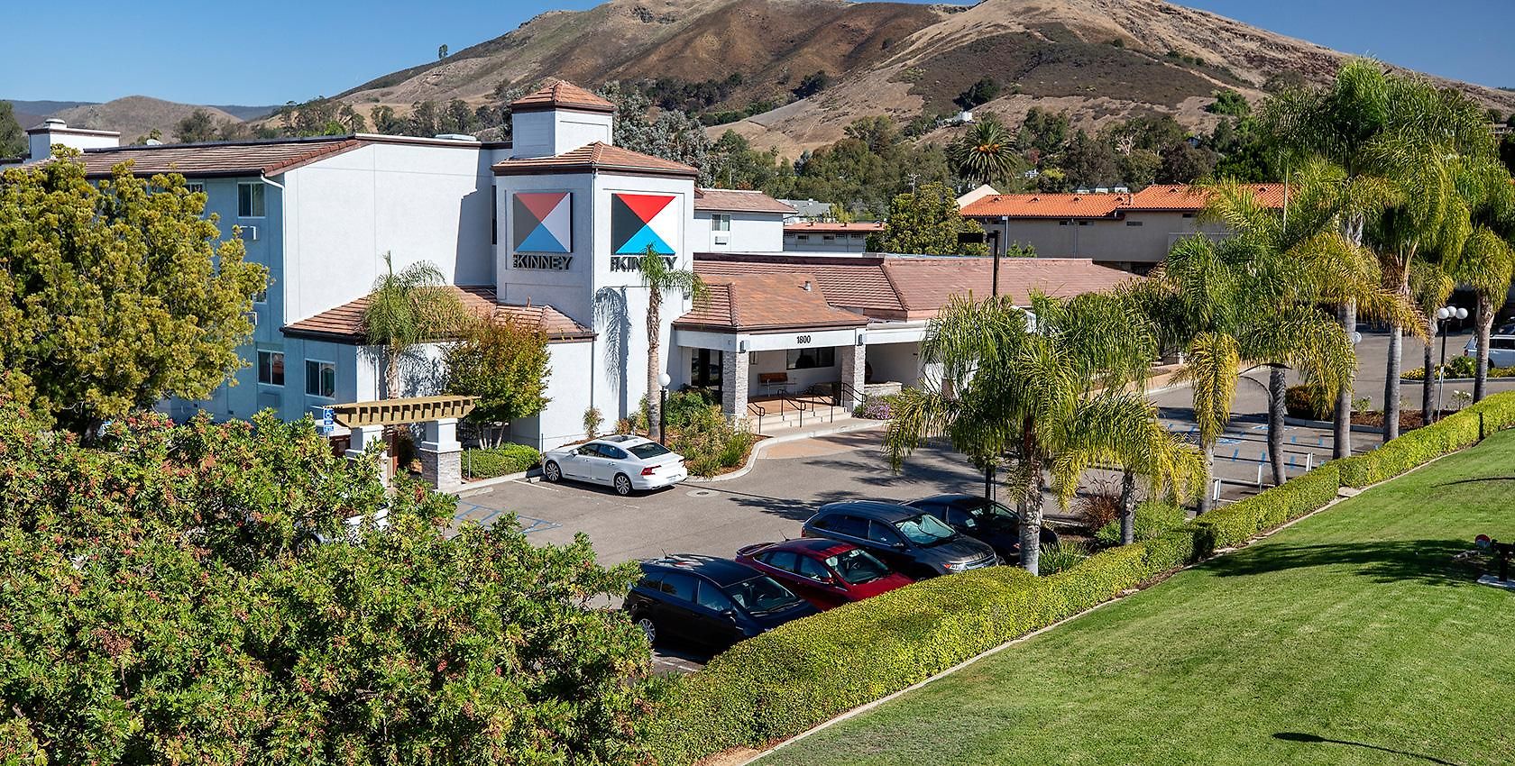 The Wayfarer San Luis Obispo, Tapestry Collection By Hilton Hotel