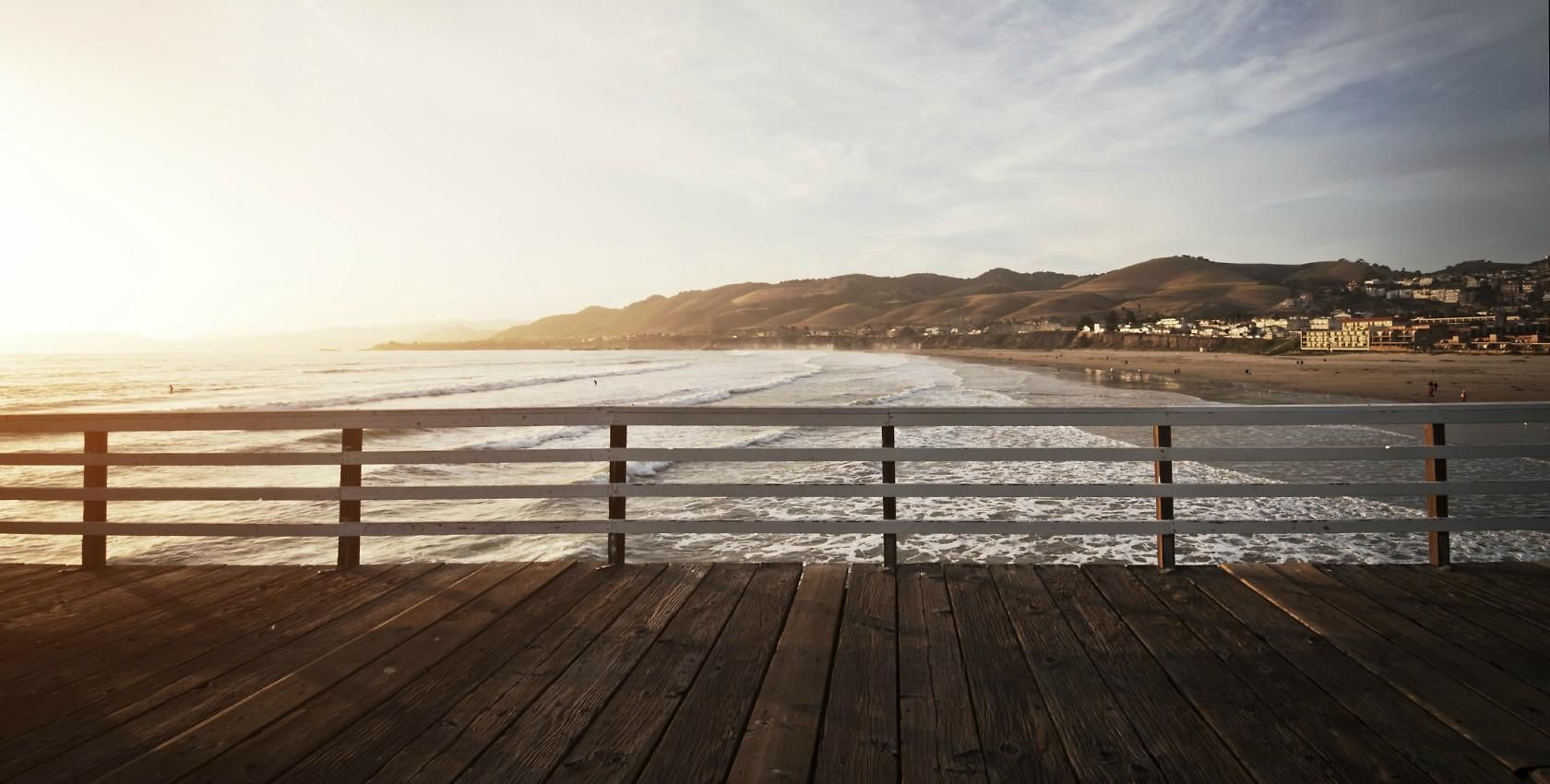 Hotel The Wayfarer San Luis Obispo, Tapestry Collection By Hilton
