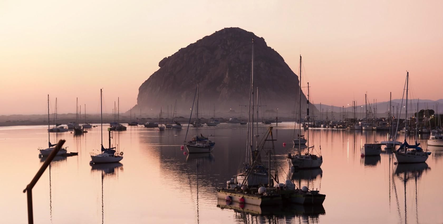 The Wayfarer San Luis Obispo, Tapestry Collection By Hilton San Luis Obispo