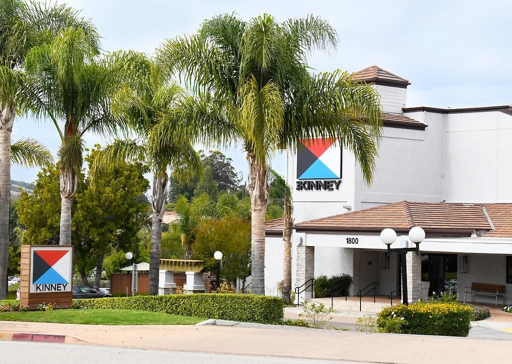 Hotel The Wayfarer San Luis Obispo, Tapestry Collection By Hilton San Luis Obispo