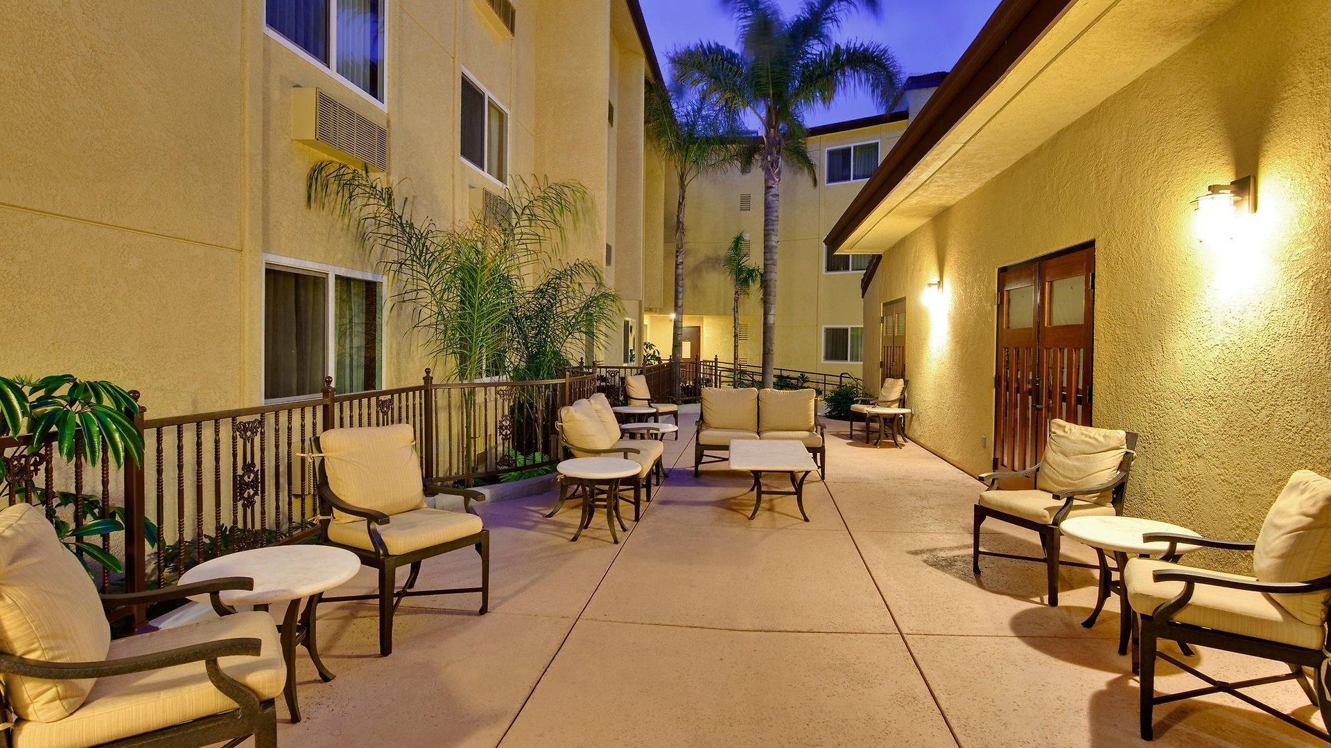The Wayfarer San Luis Obispo, Tapestry Collection By Hilton 4* San Luis Obispo