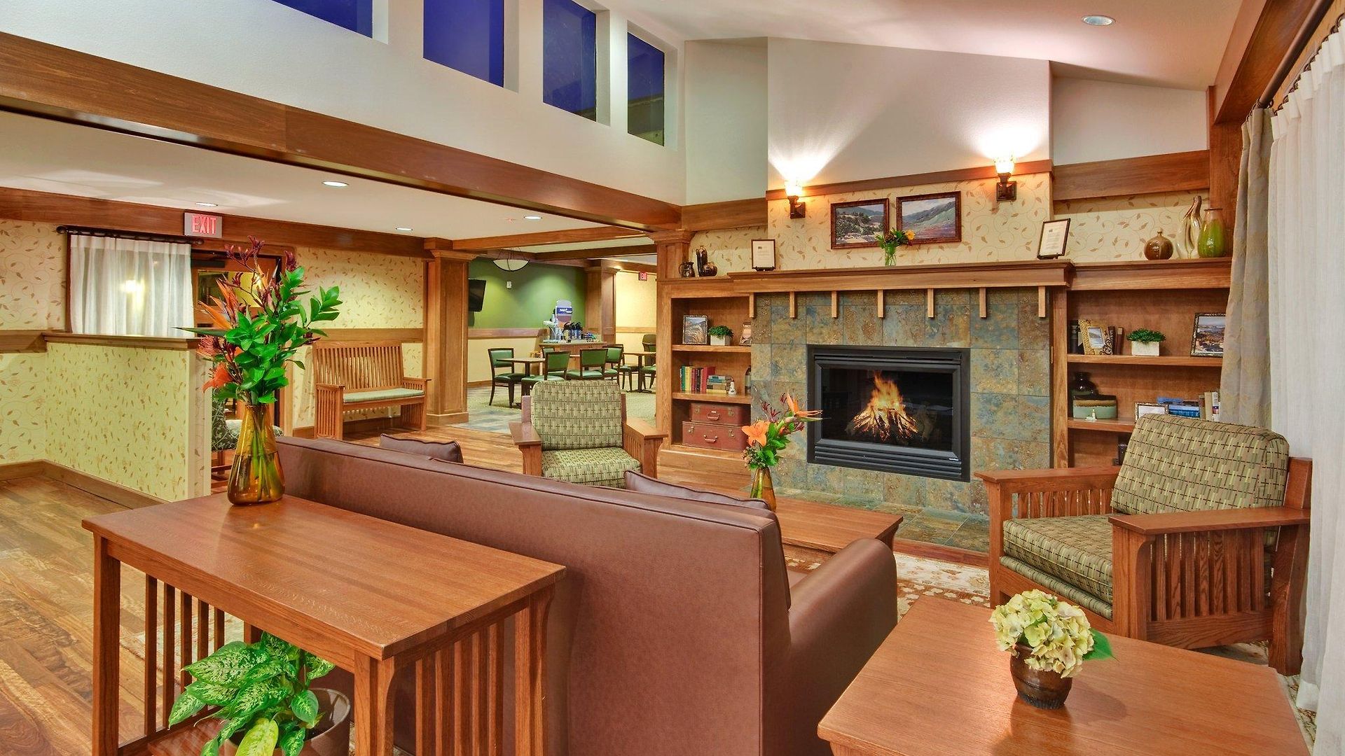 The Wayfarer San Luis Obispo, Tapestry Collection By Hilton Hotel San Luis Obispo