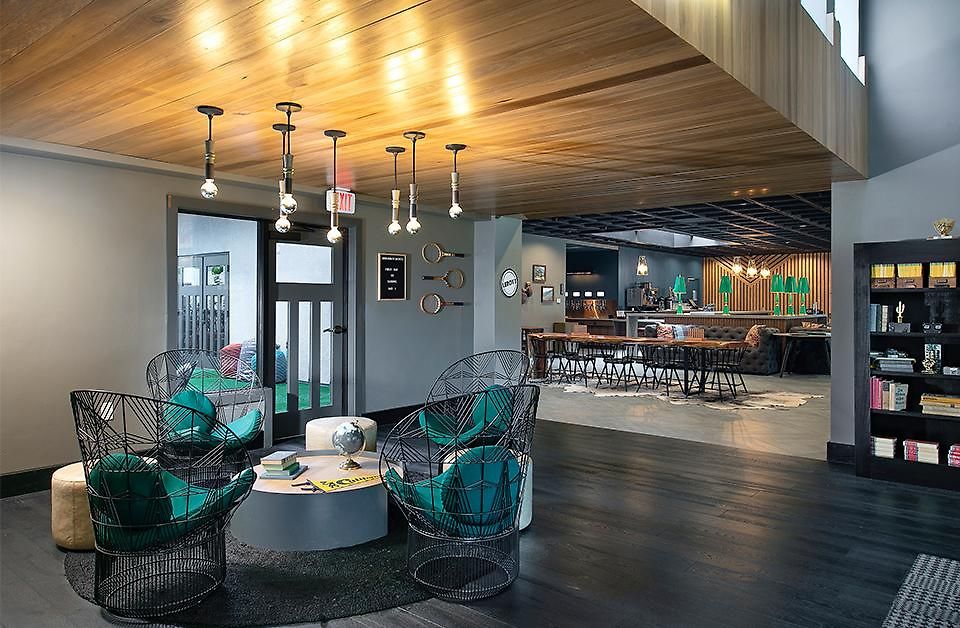 Hotel The Wayfarer San Luis Obispo, Tapestry Collection By Hilton San Luis Obispo