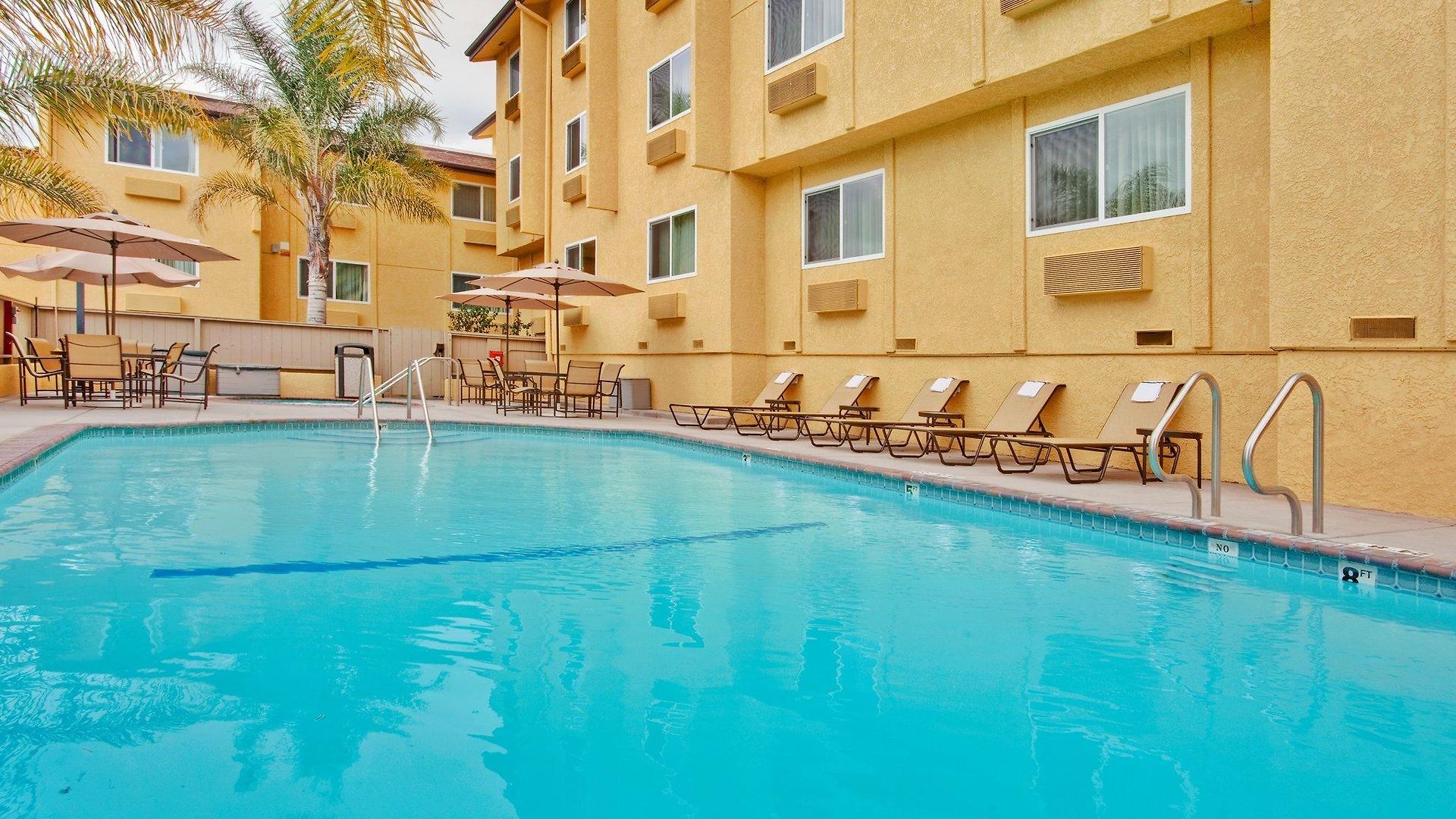 The Wayfarer San Luis Obispo, Tapestry Collection By Hilton 4*