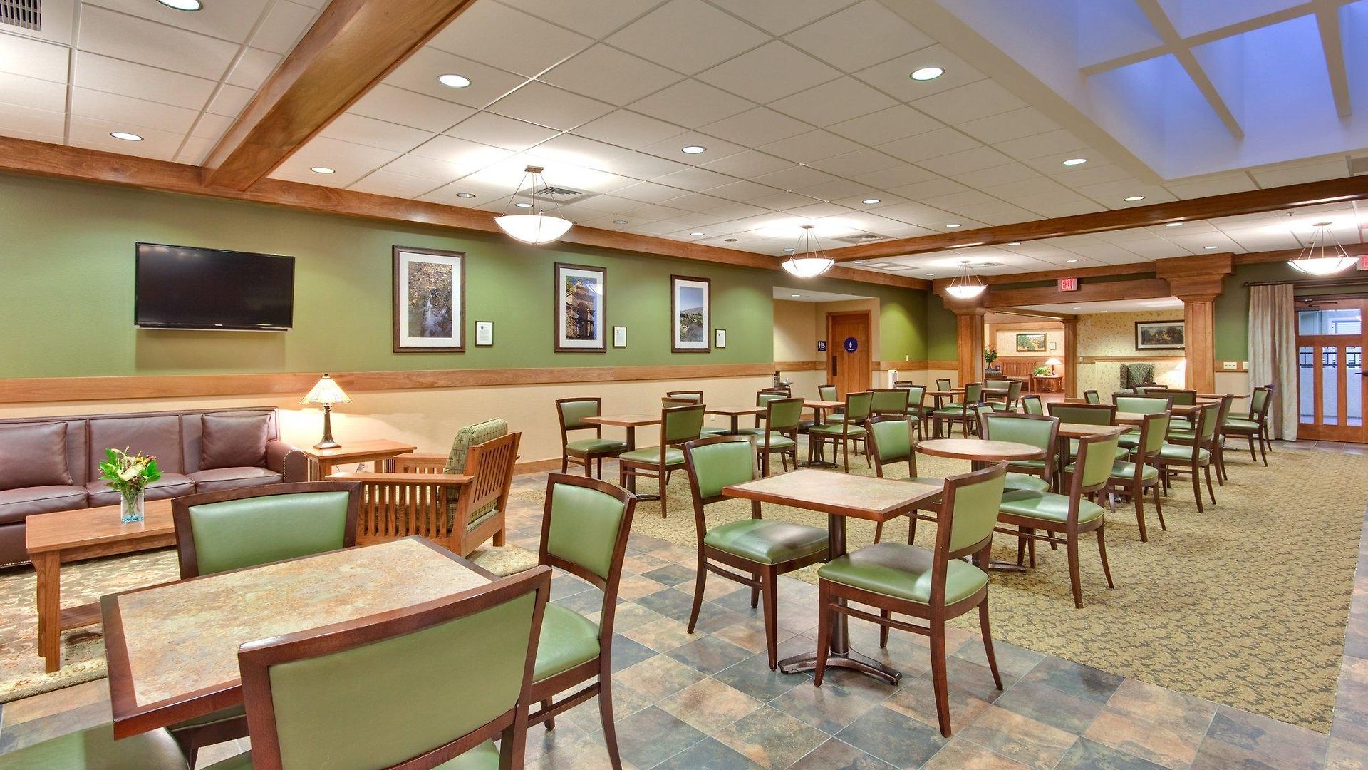 The Wayfarer San Luis Obispo, Tapestry Collection By Hilton Hotel 4*
