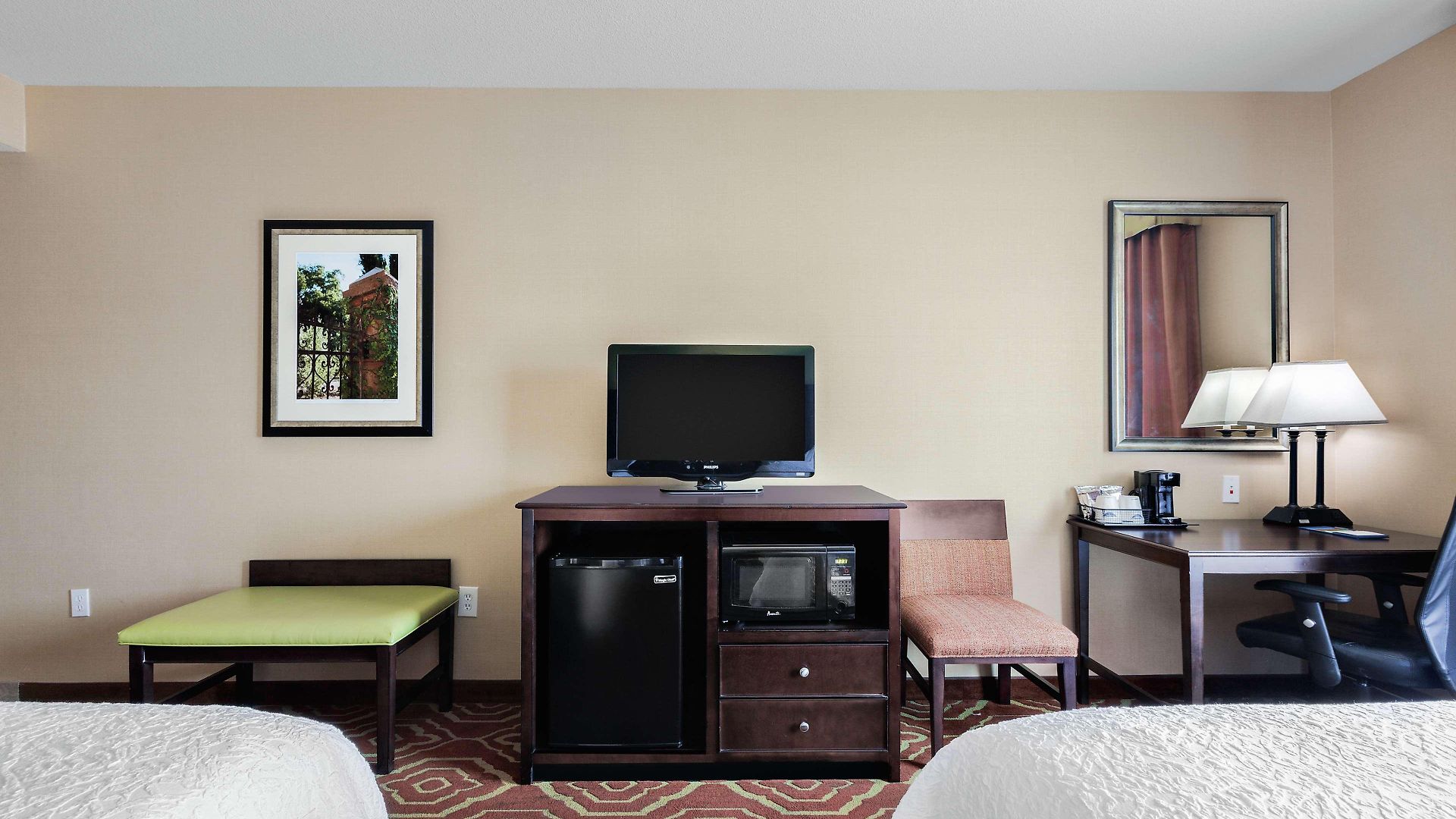 Hotel Hampton & San Luis Obispo