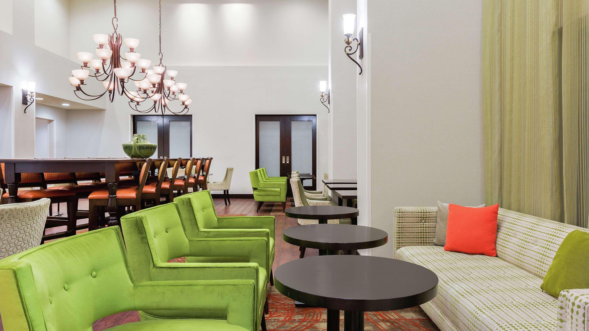 Hotel Hampton & San Luis Obispo