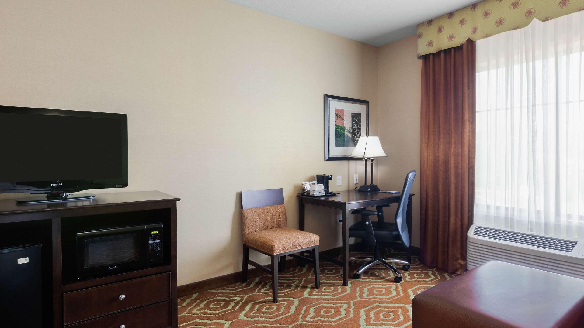 Hampton & Hotel San Luis Obispo