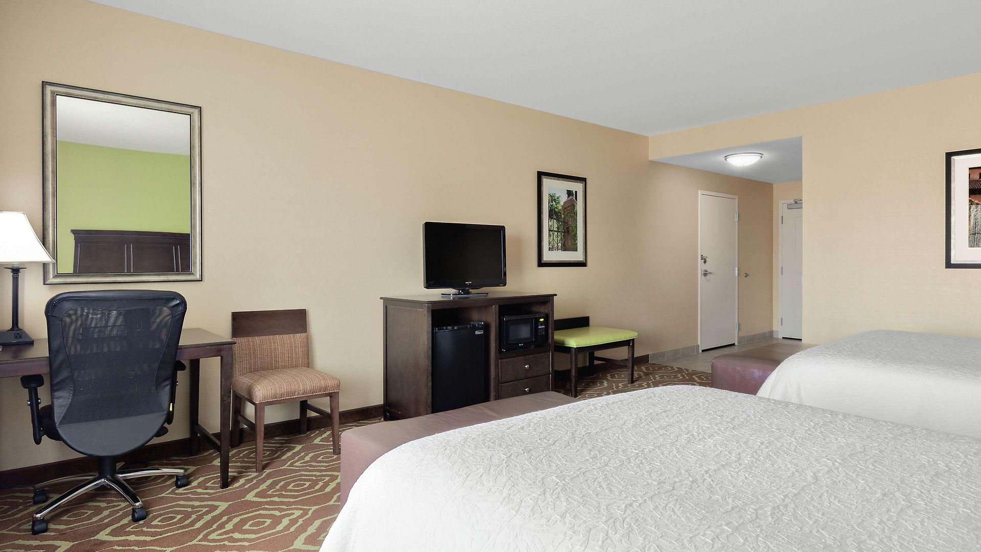 Hampton & 3* San Luis Obispo