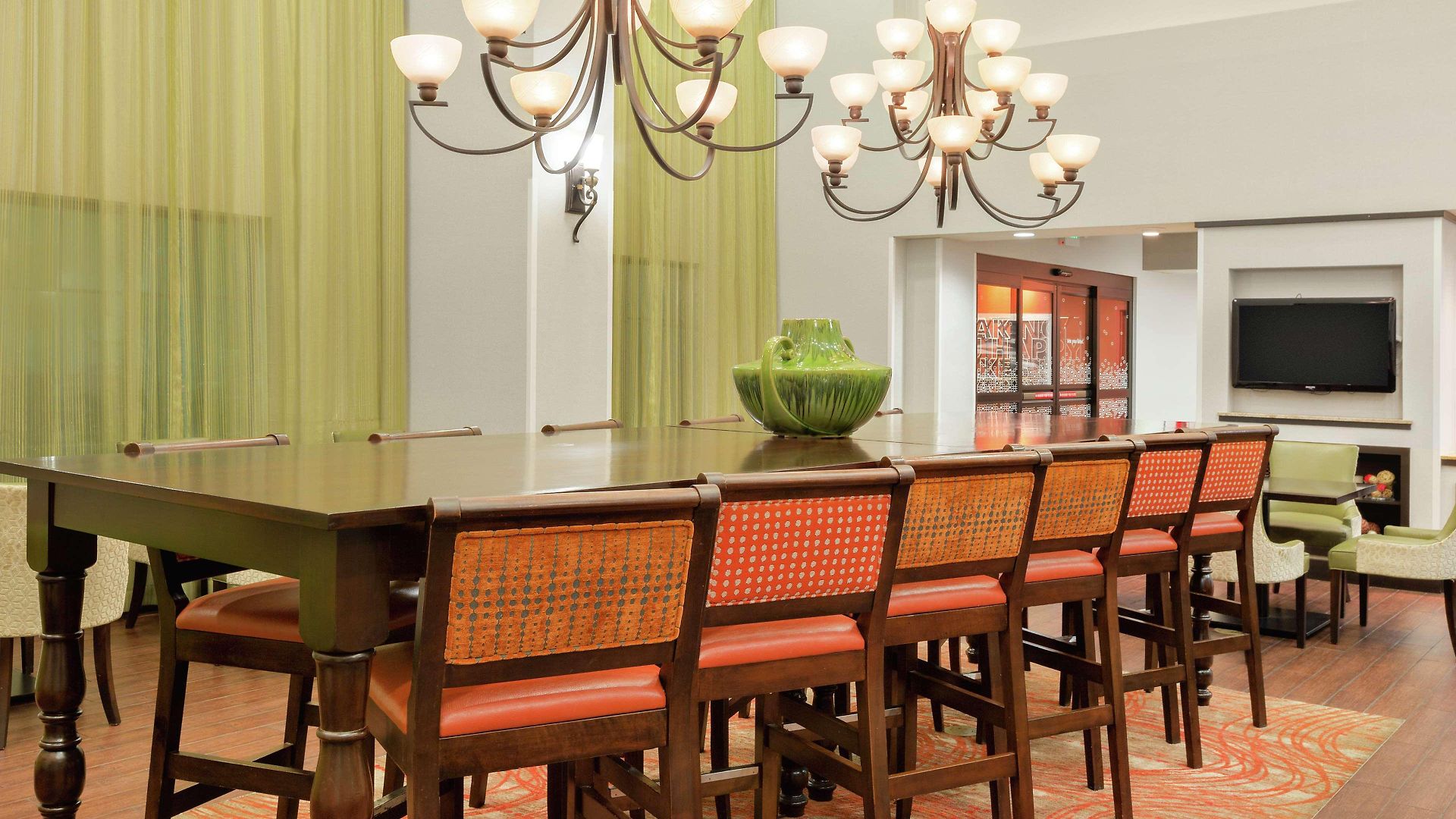 Hotel Hampton & San Luis Obispo