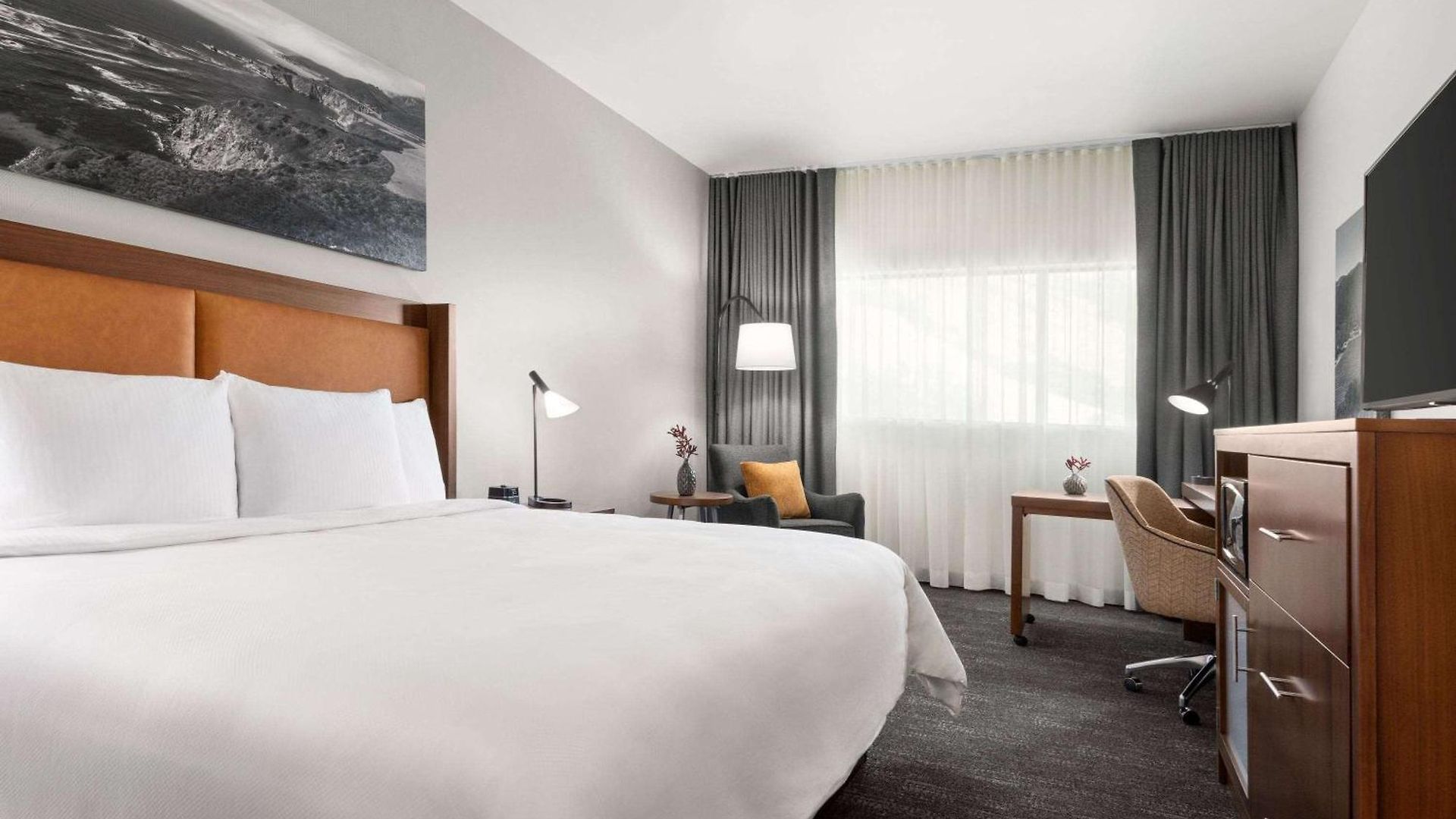 La Quinta By Wyndham Hotel 3*