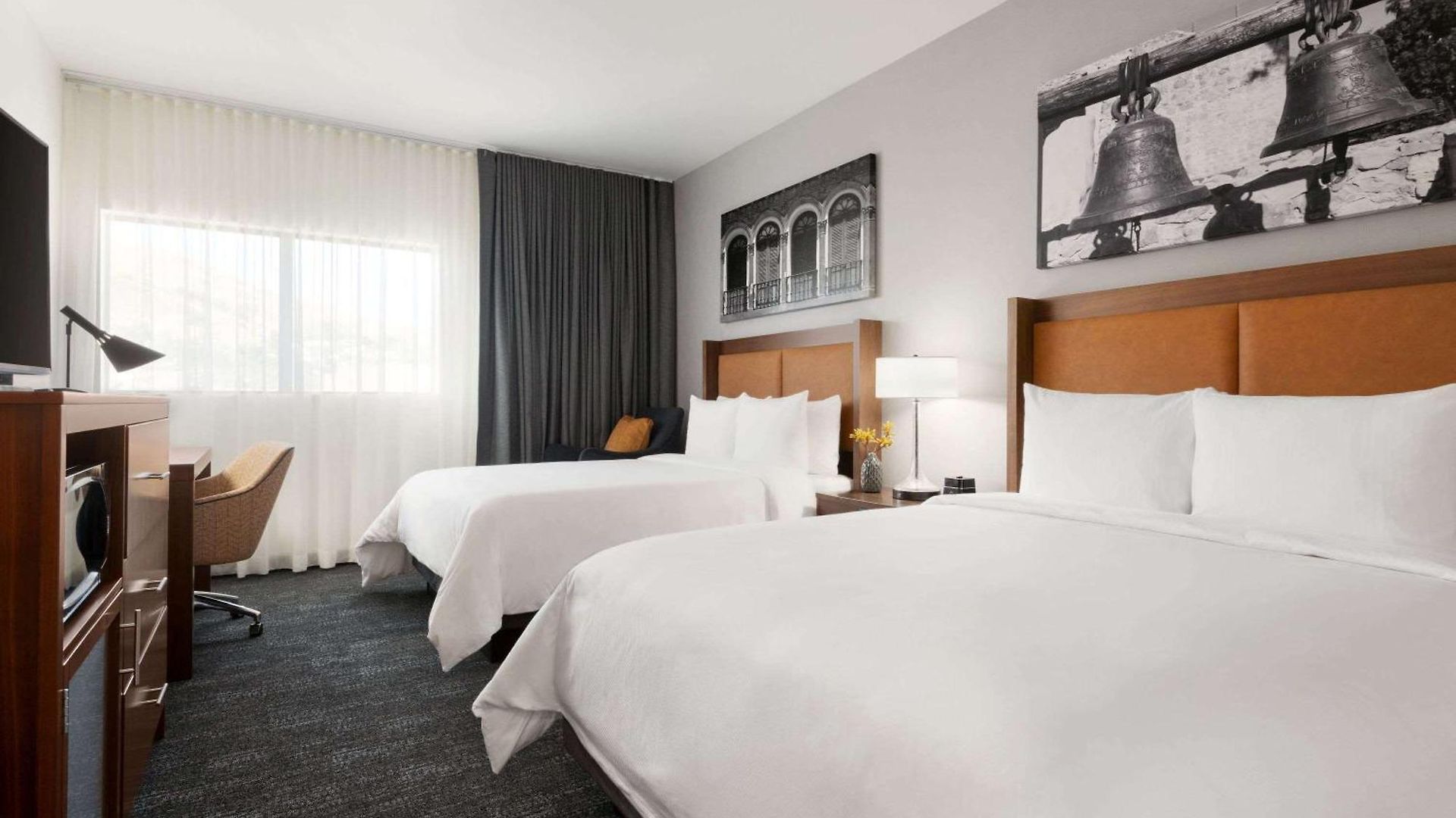 Hotel La Quinta By Wyndham 3*