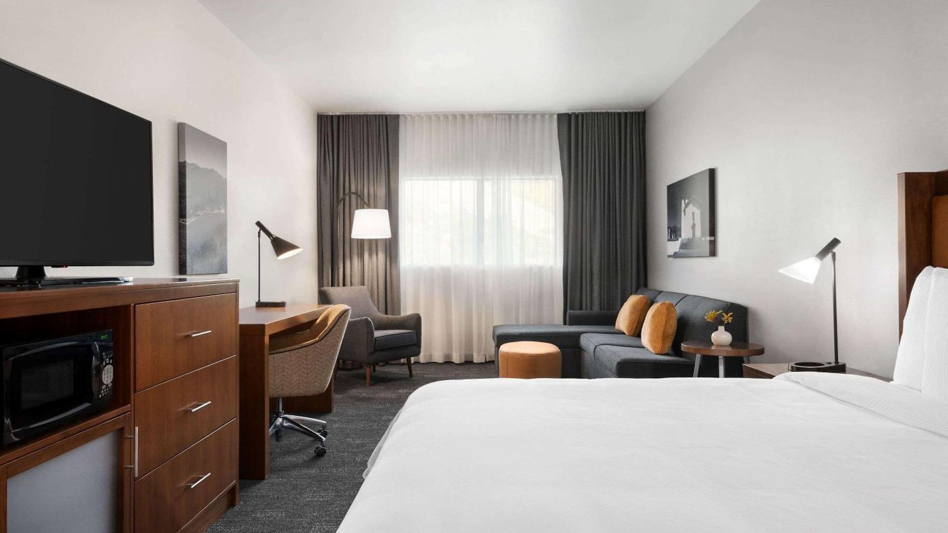 La Quinta By Wyndham Hotel 3*