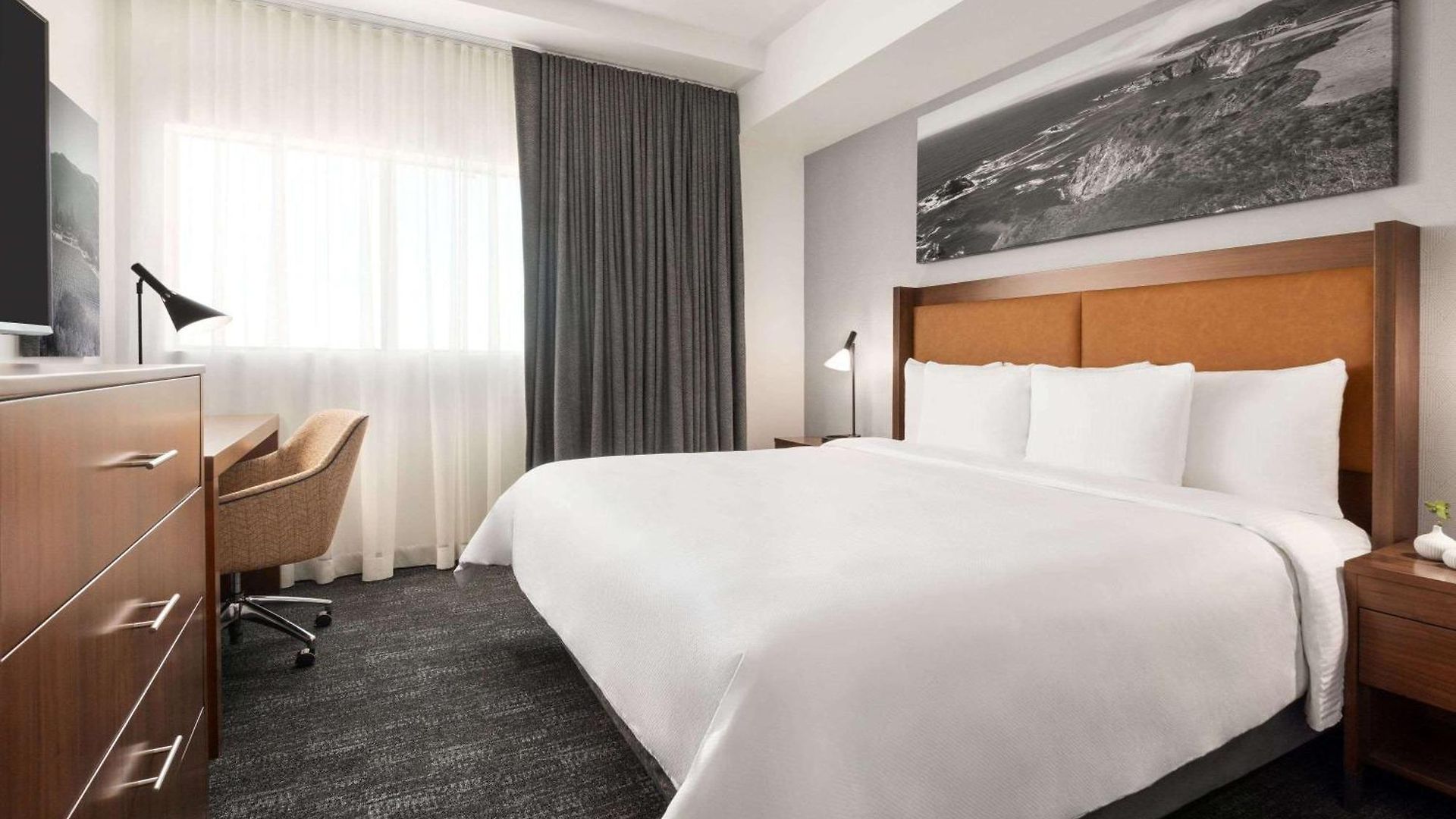 La Quinta By Wyndham Hotel 3*