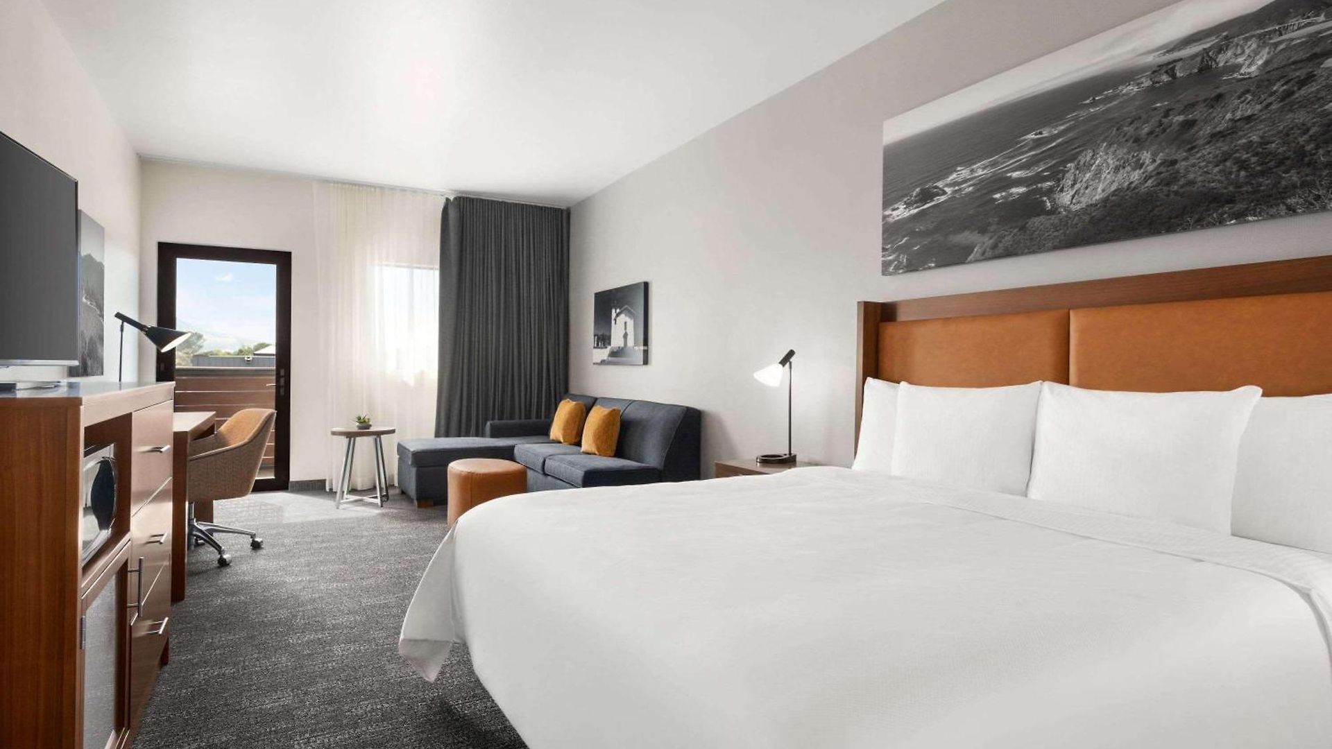 La Quinta By Wyndham Hotel 3*
