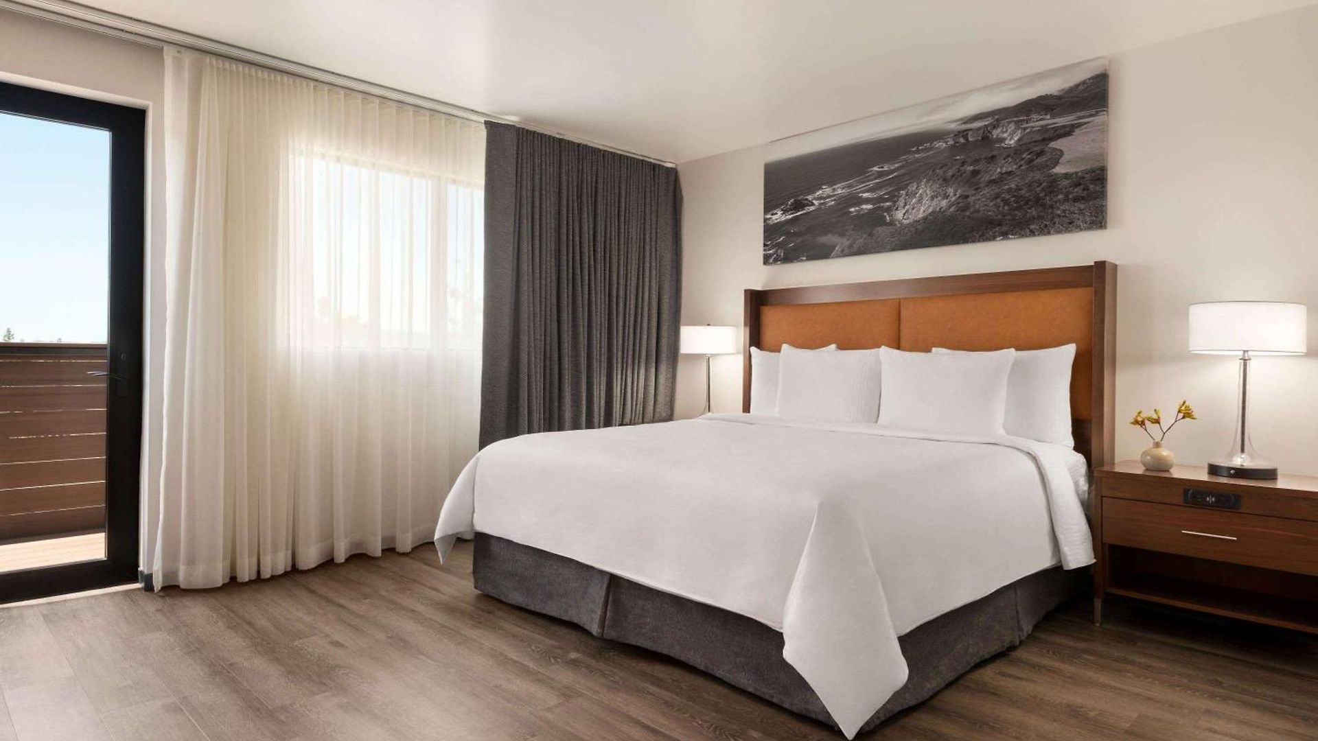 La Quinta By Wyndham Hotel 3*