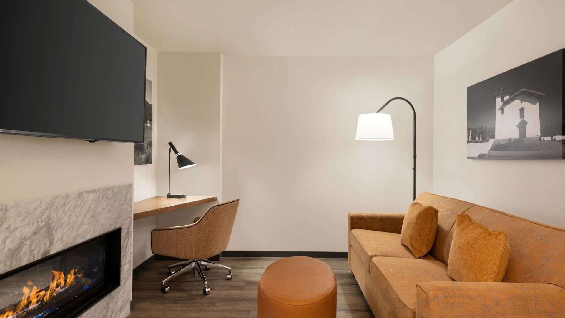 La Quinta By Wyndham 3*