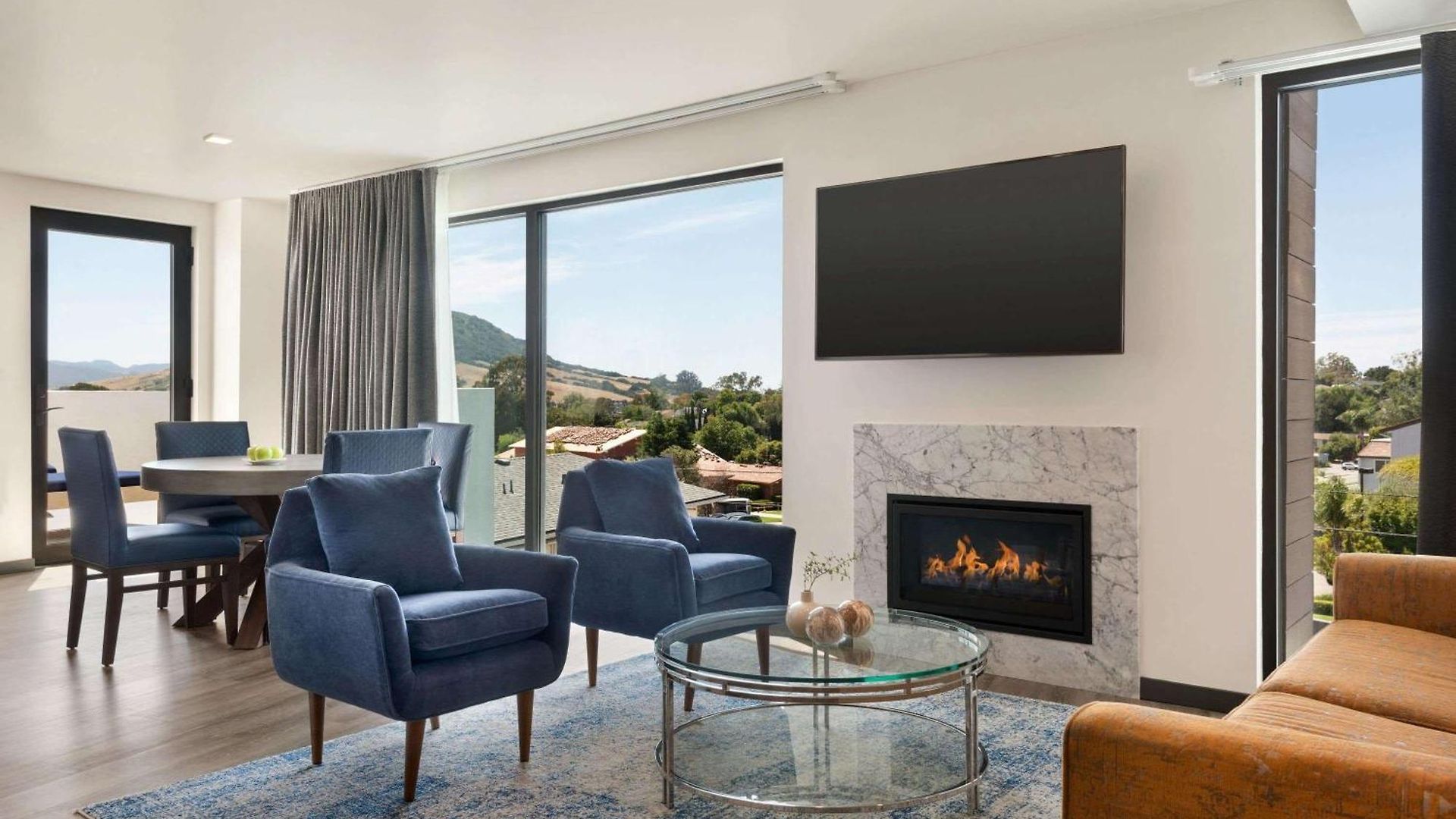 La Quinta By Wyndham Hotel San Luis Obispo