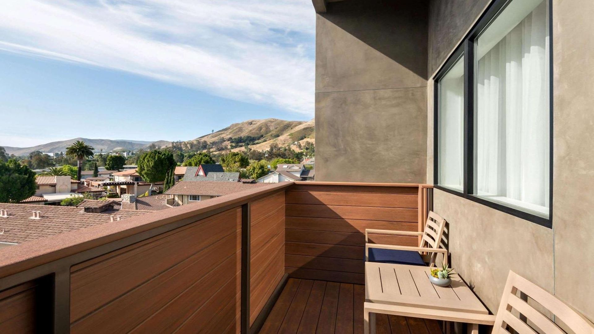 La Quinta By Wyndham 3* San Luis Obispo