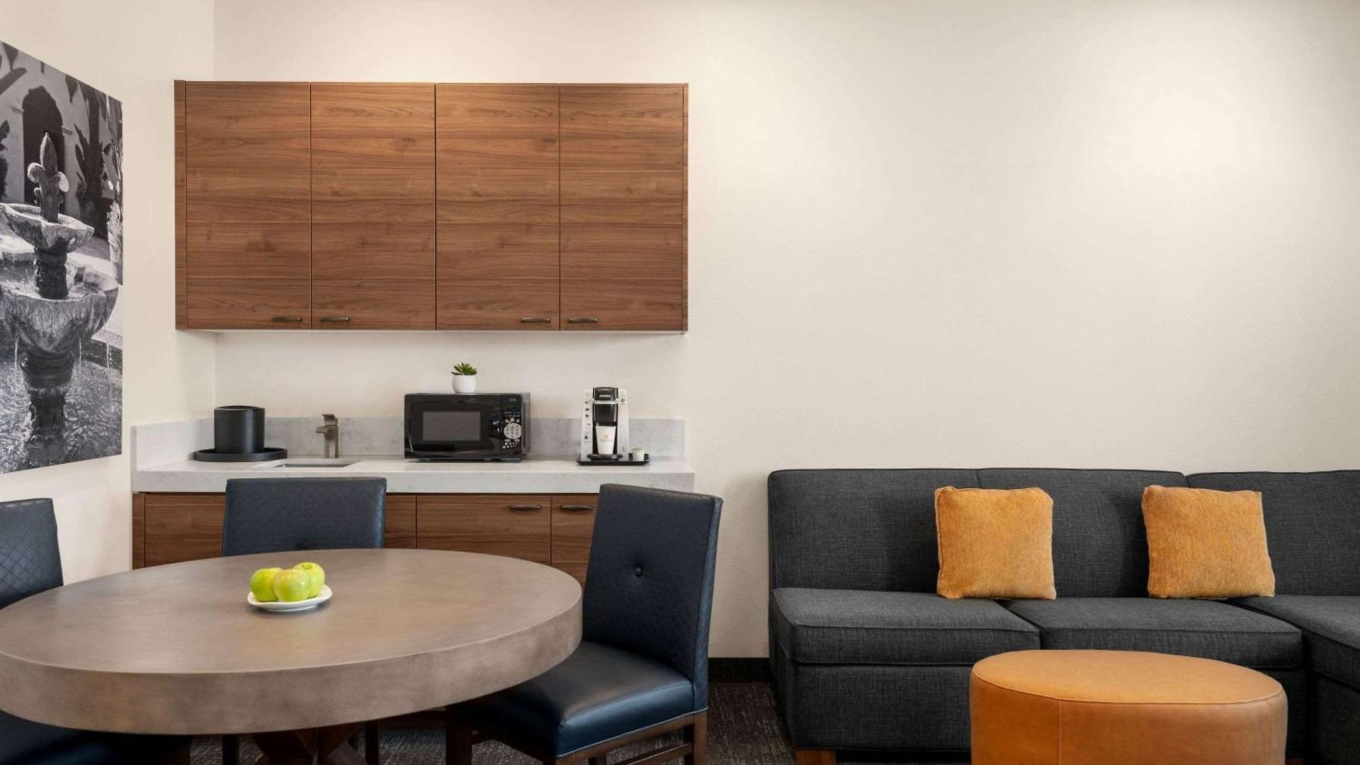 La Quinta By Wyndham Hotel San Luis Obispo