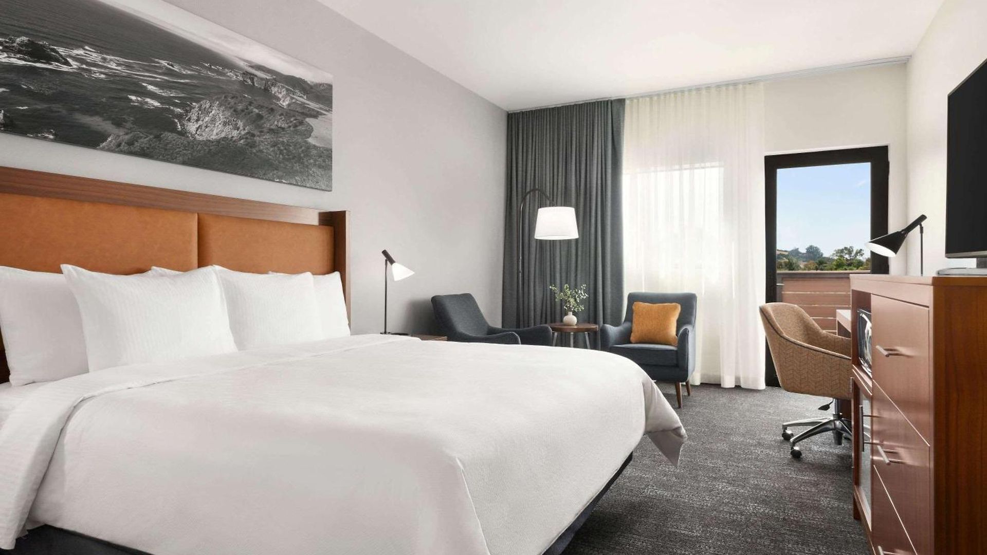 Hotel La Quinta By Wyndham 3*