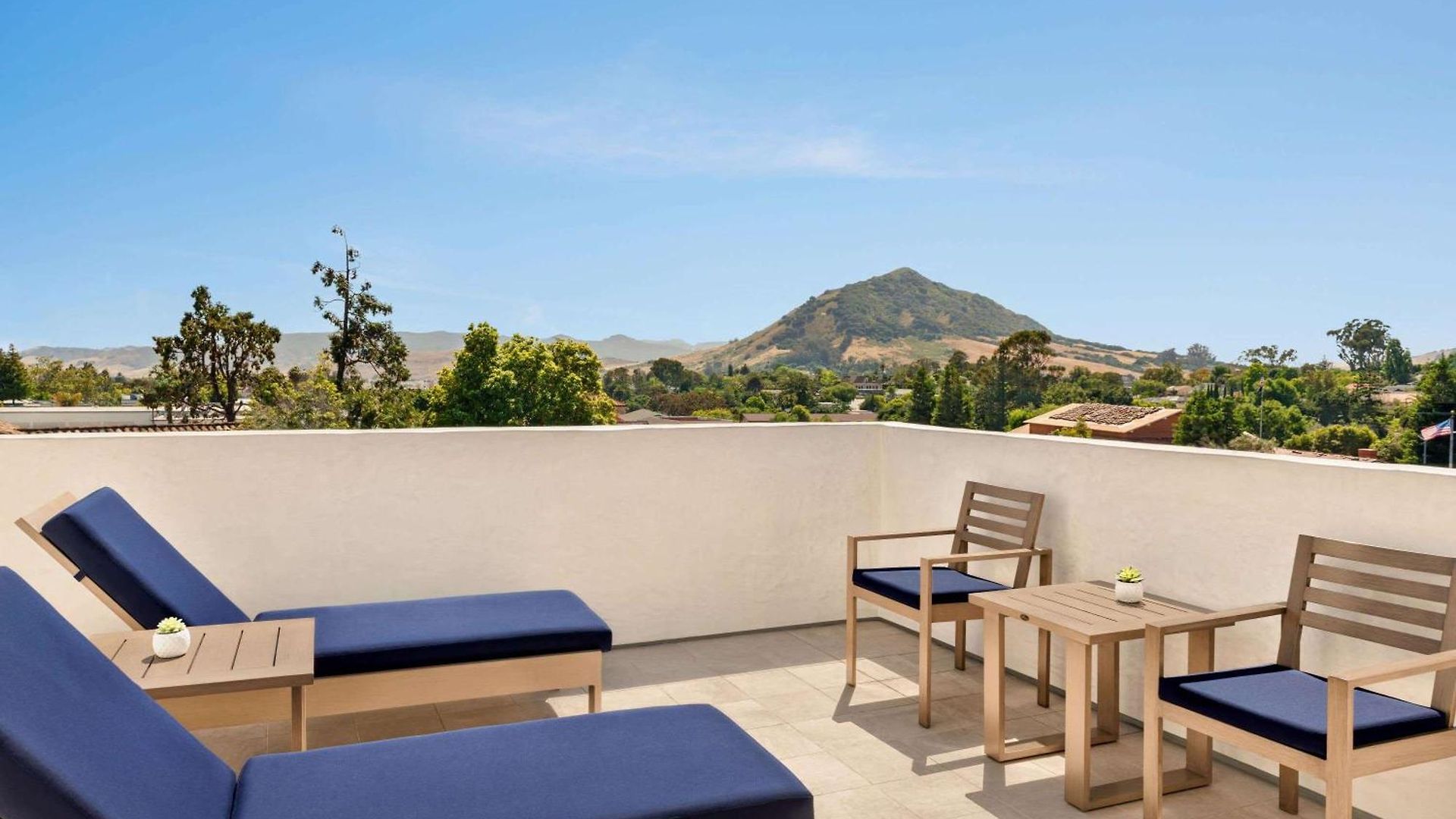 La Quinta By Wyndham Hotel San Luis Obispo