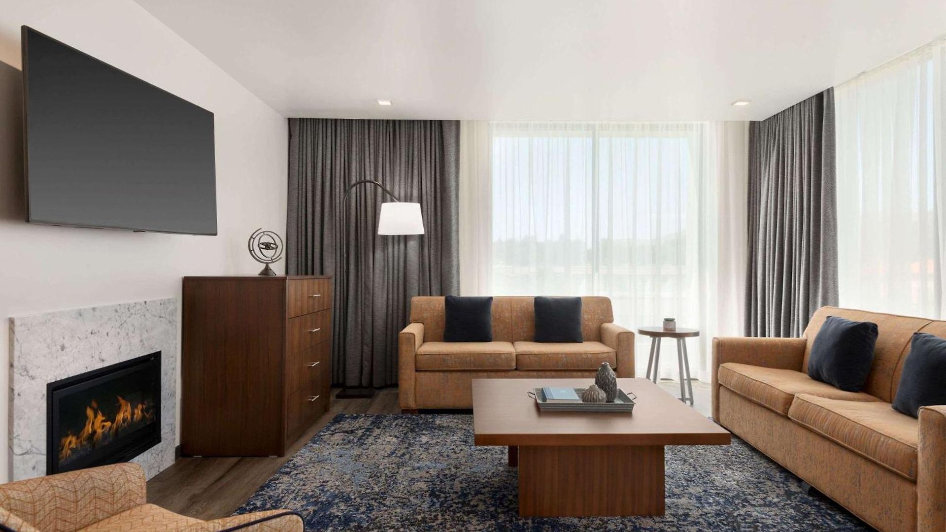 La Quinta By Wyndham 3*