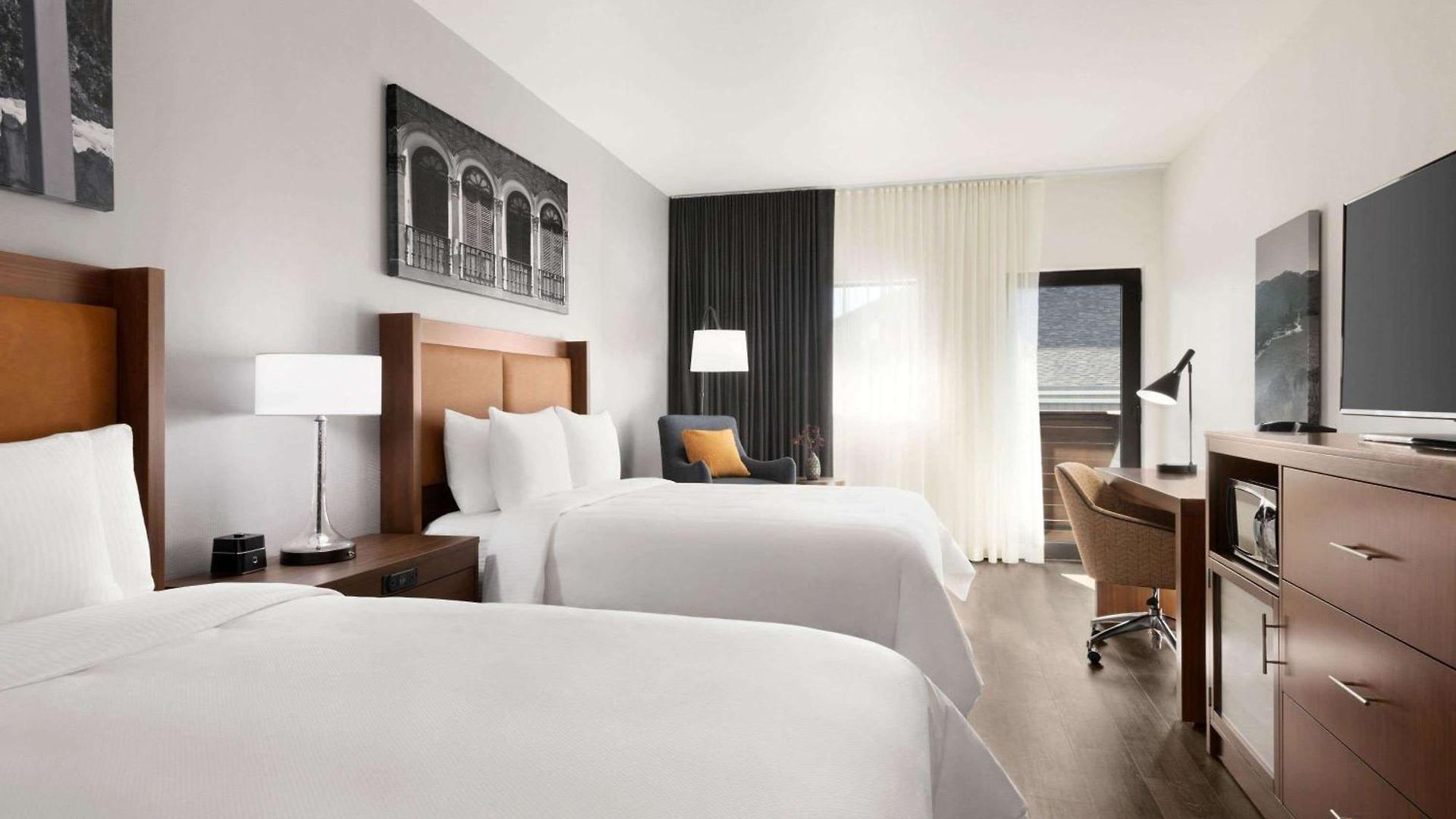 La Quinta By Wyndham 3*