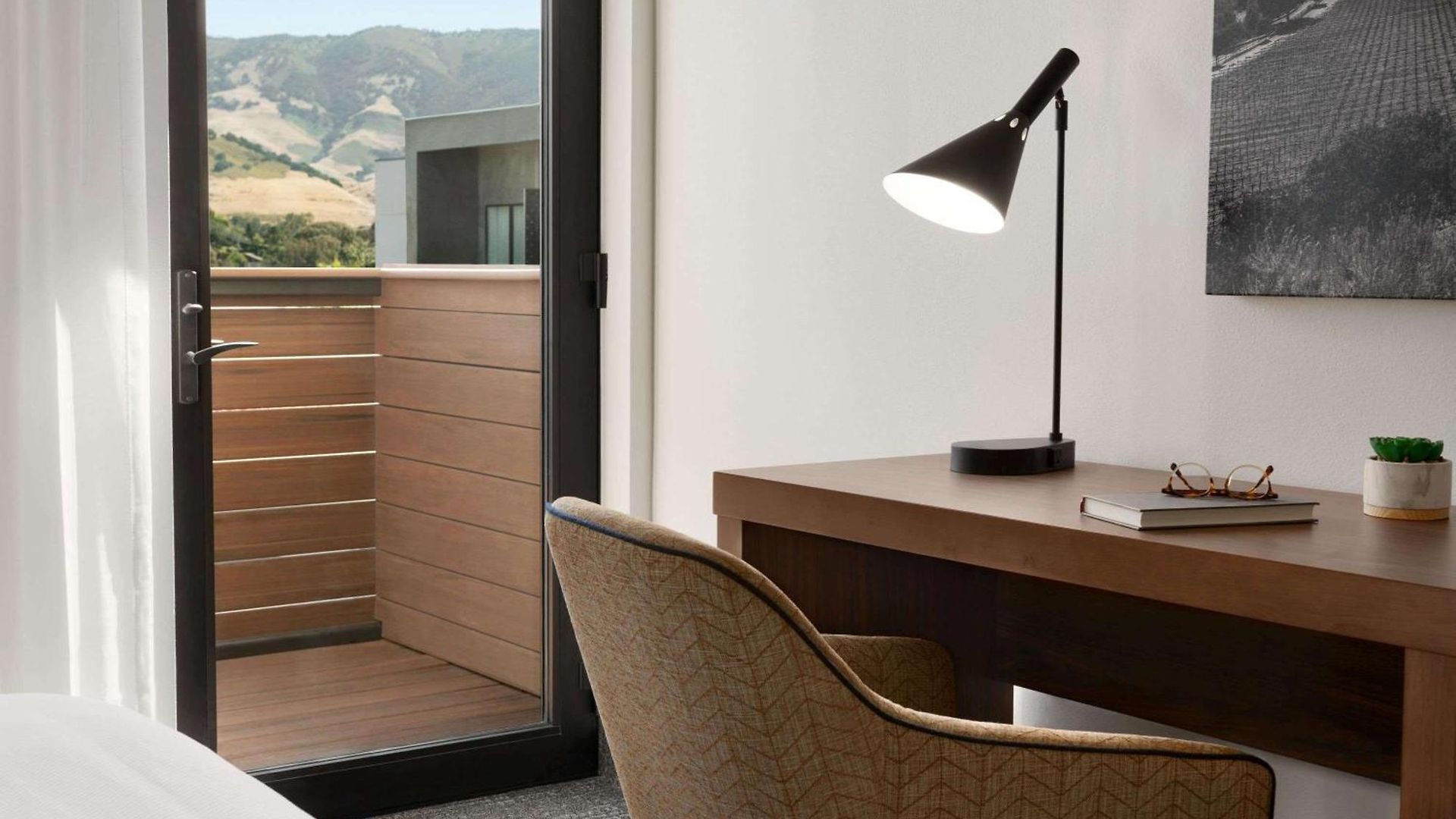 La Quinta By Wyndham Hotel San Luis Obispo
