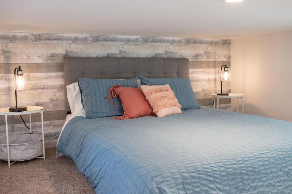 Holiday home Peaceful Tiny Loft And Sauna San Luis Obispo