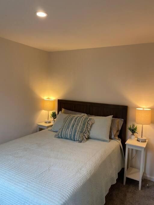 2 Bedroom Coastal In Slo