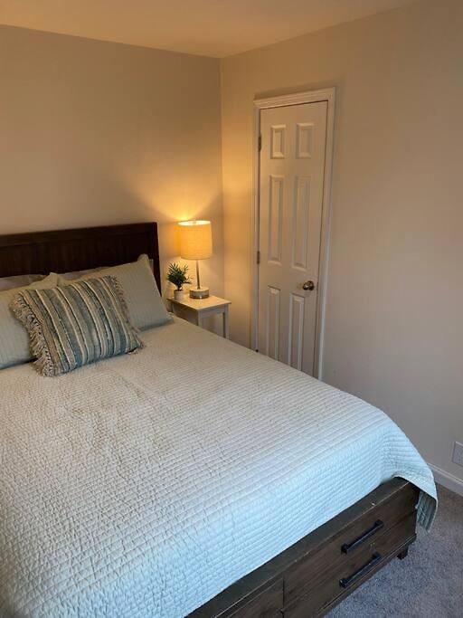 2 Bedroom Coastal In Slo Holiday home San Luis Obispo