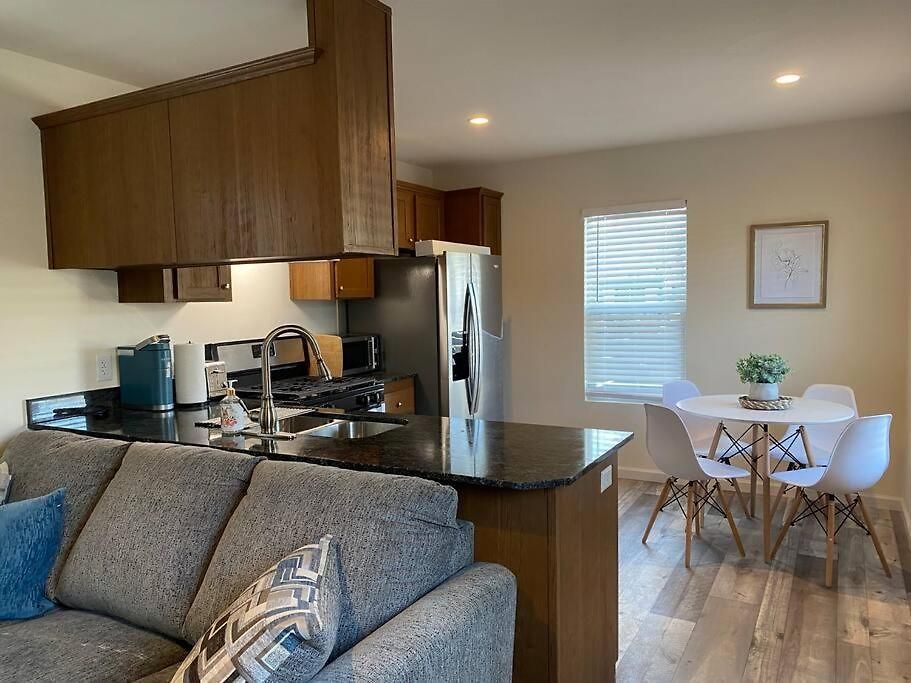 2-bedroom Slo House Holiday home San Luis Obispo